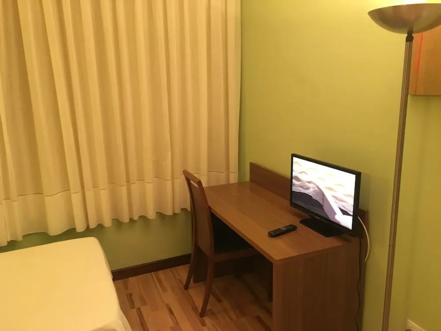 Hotel Área de Servicios Los Chopos