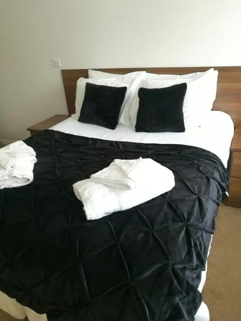 The Barley Sheaf Inn