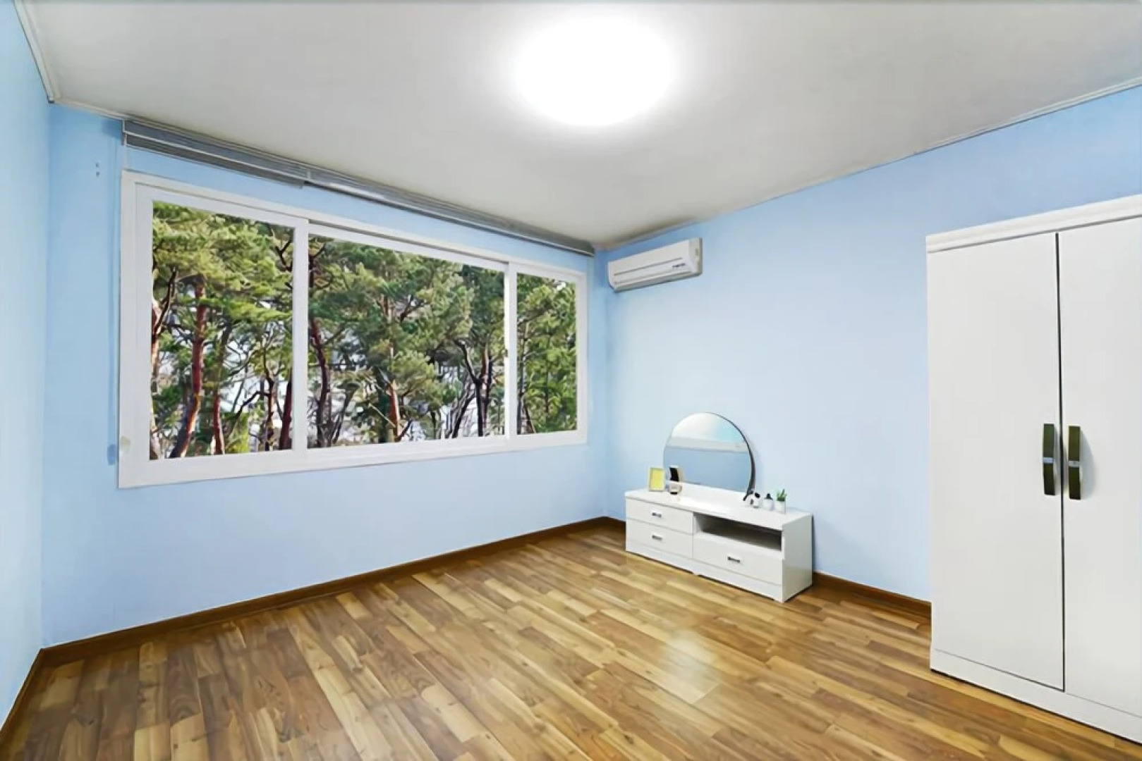 Jecheon Neunggangsong Pension