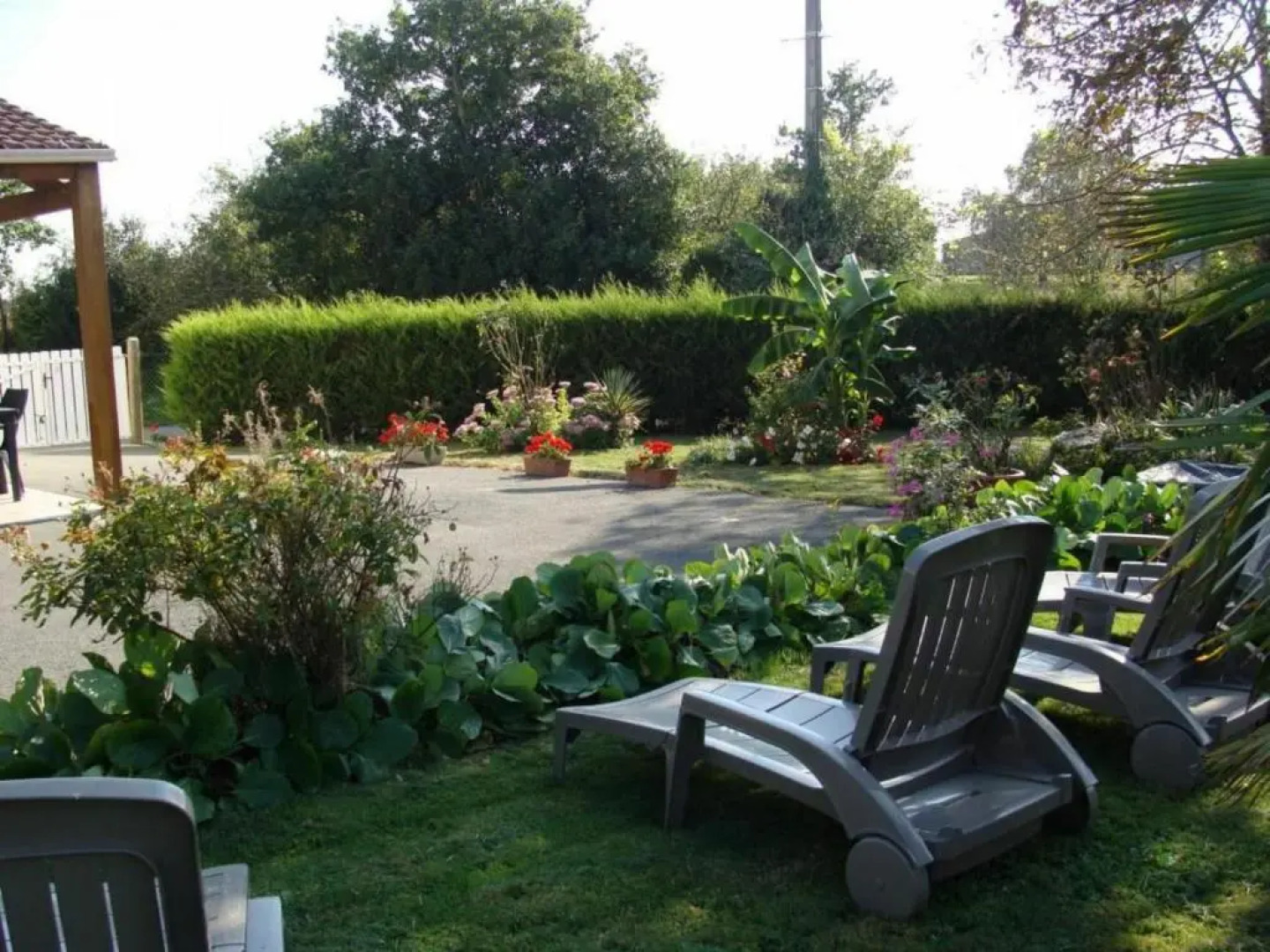 Gîte Aizenay, 3 pièces, 5 personnes - FR-1-426-199