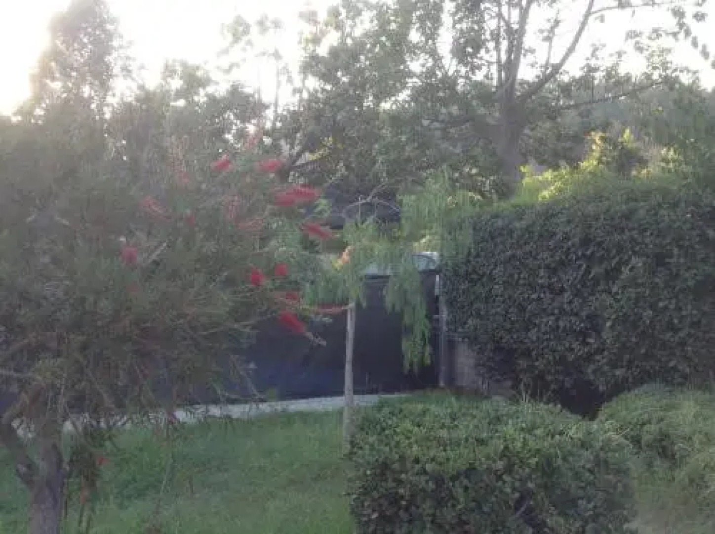 Camere-chalet Viagrande