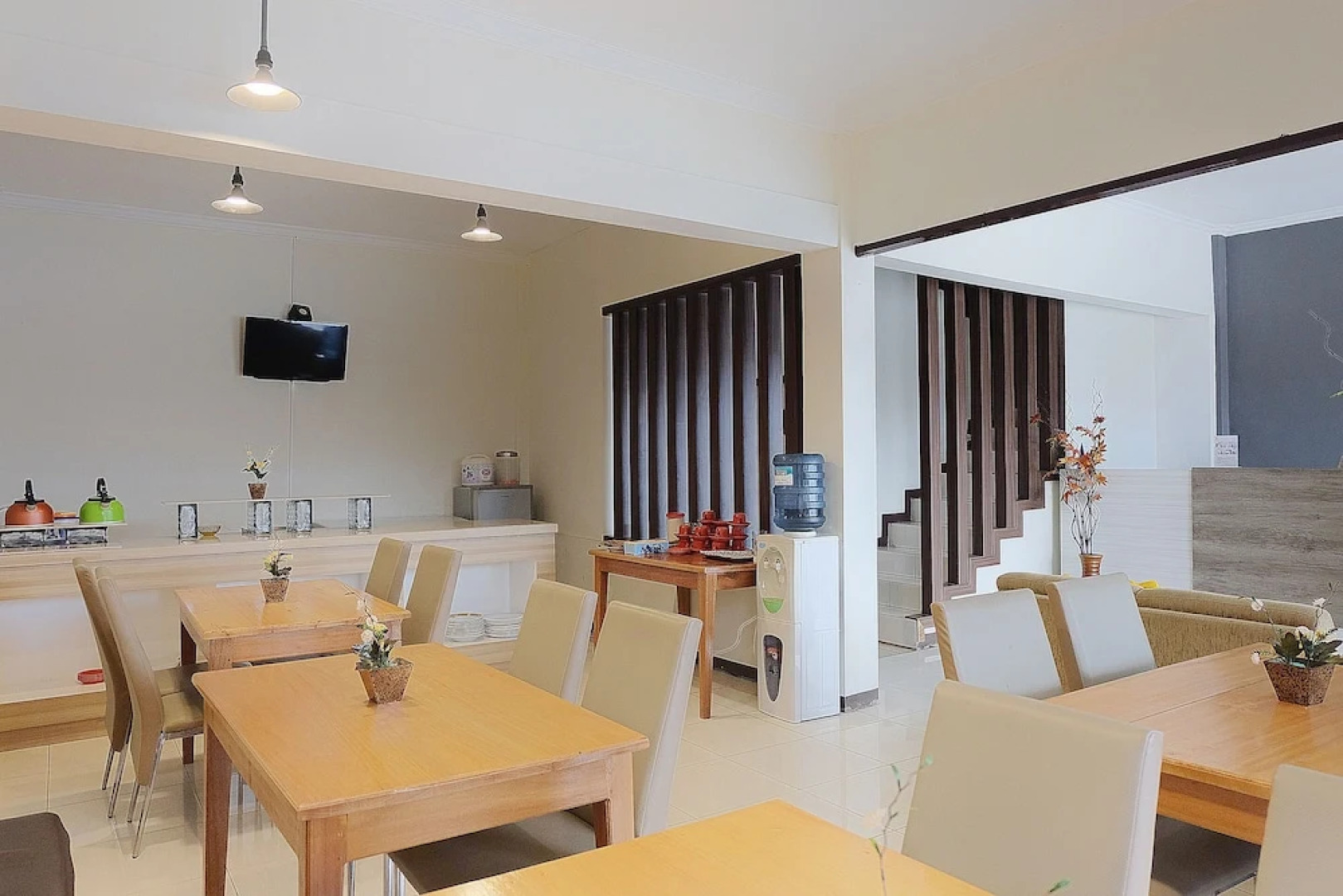 OYO 1474 Hotel Fayadh