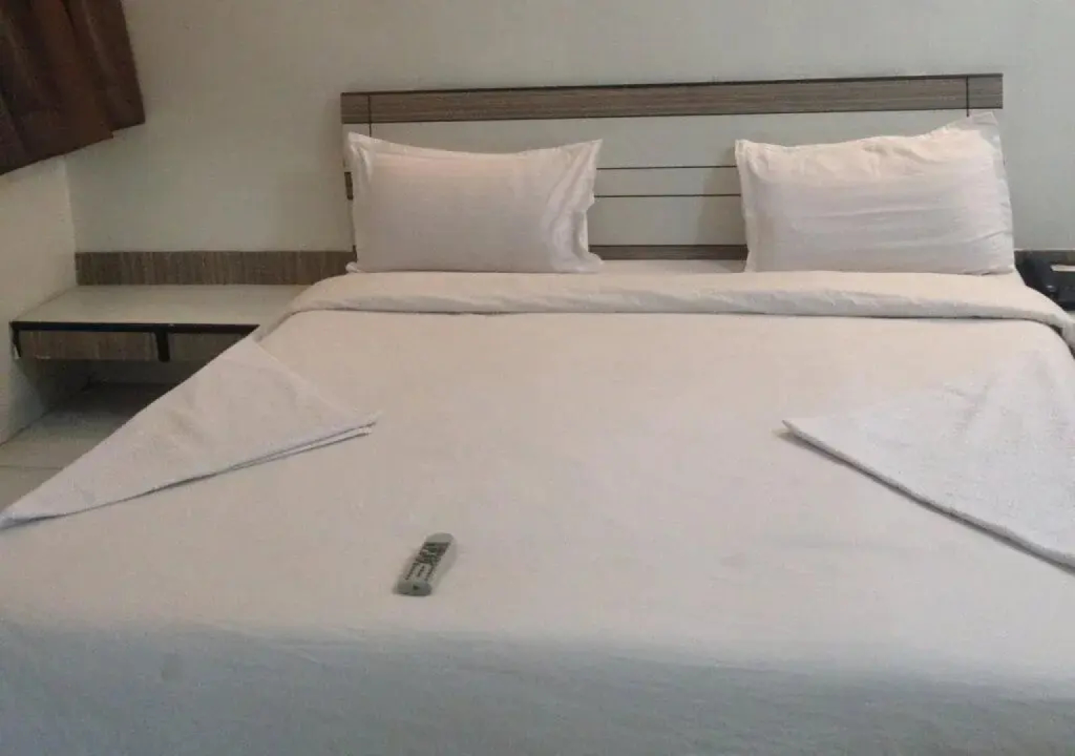 Hotel Saikripa Imperial