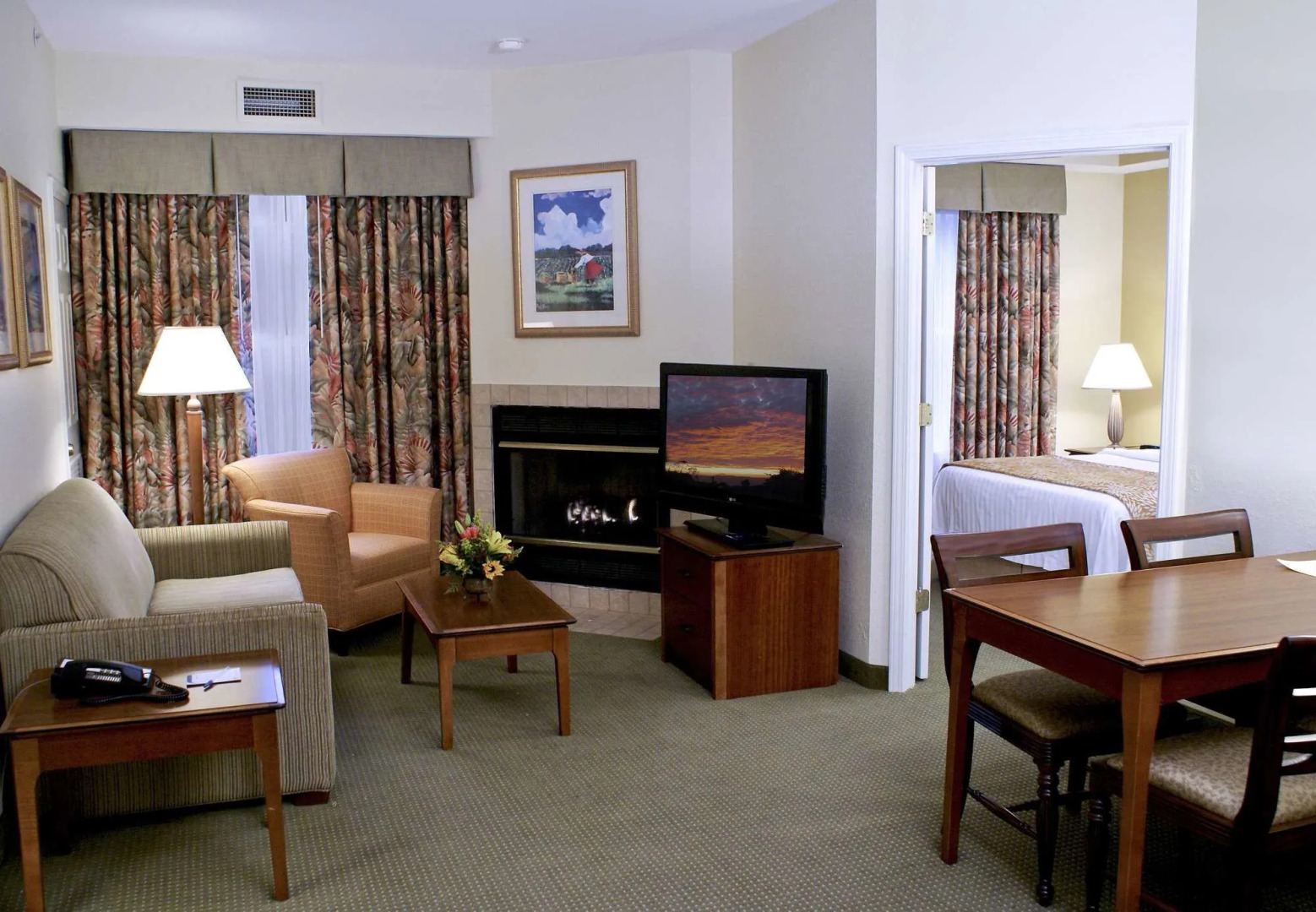 Residence Inn by Marriott Charleston Mount Pleasant