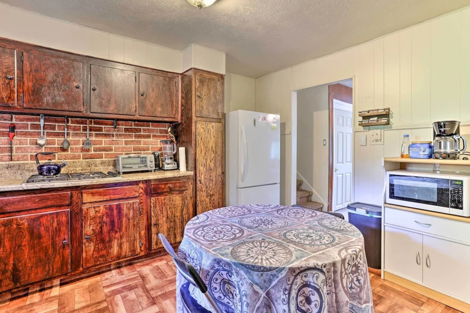 Family-friendly Allentown Abode w/ Backyard!