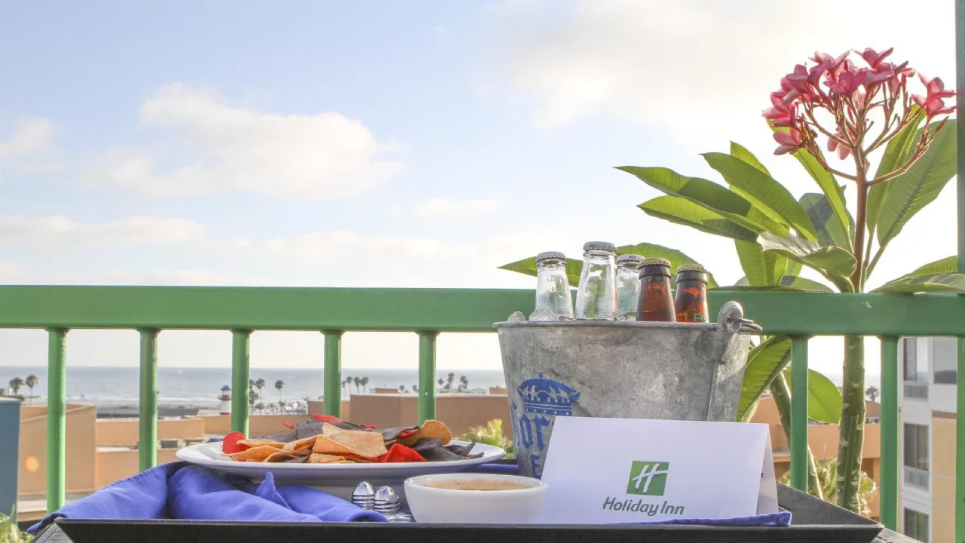 Holiday Inn Oceanside Camp Pendleton Area by IHG