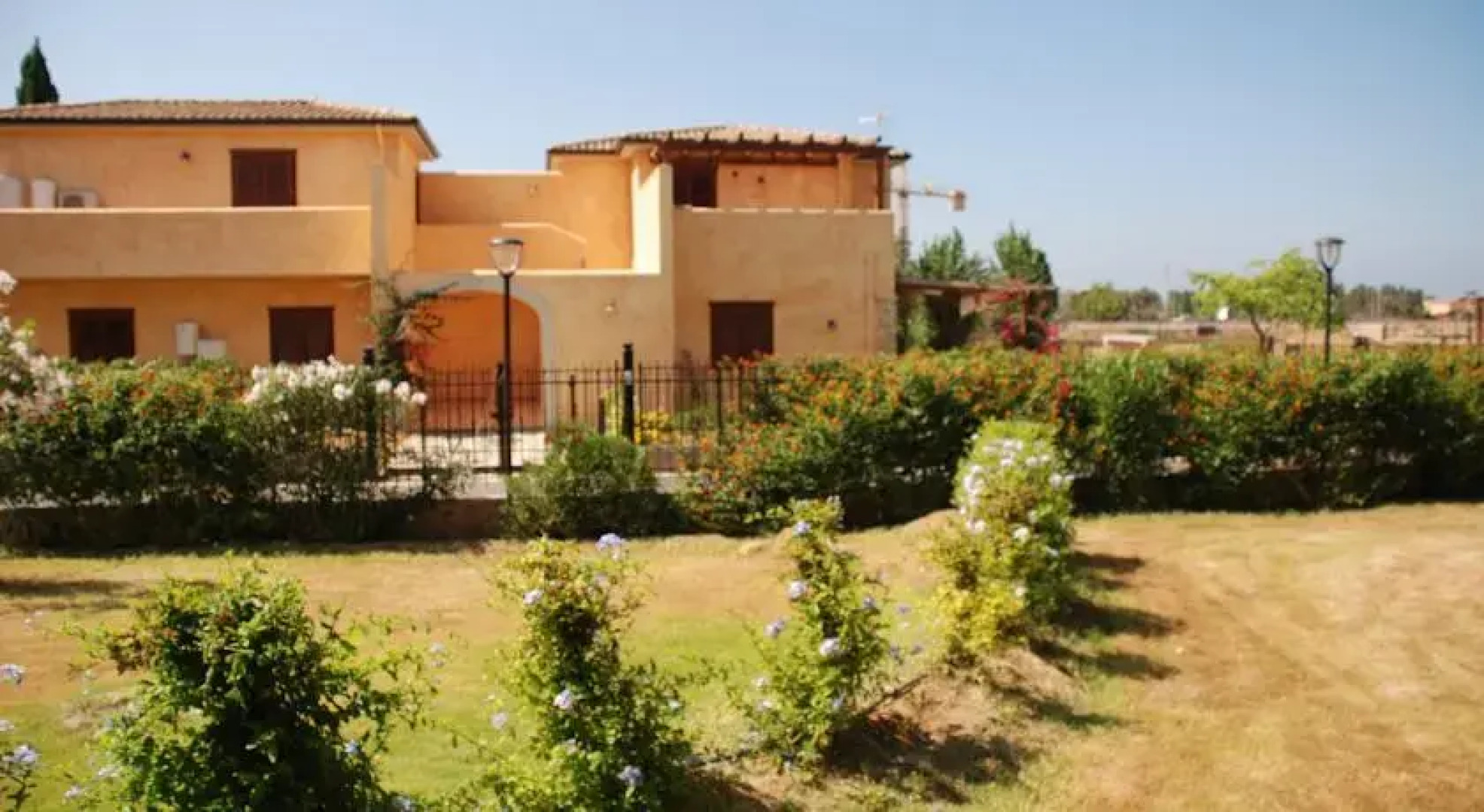 Case Vacanza Al Mare