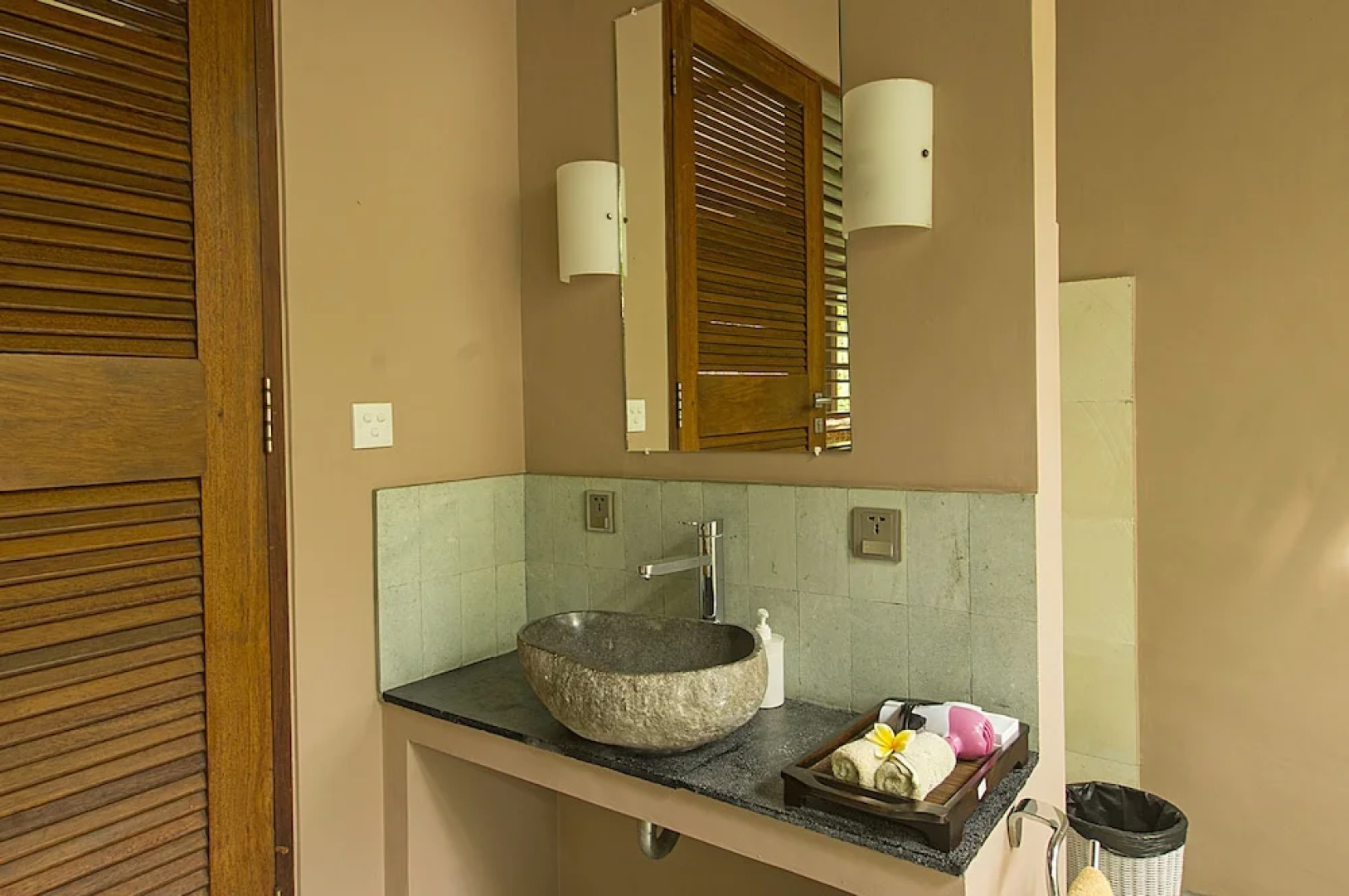 Villa Umah Wa Ke