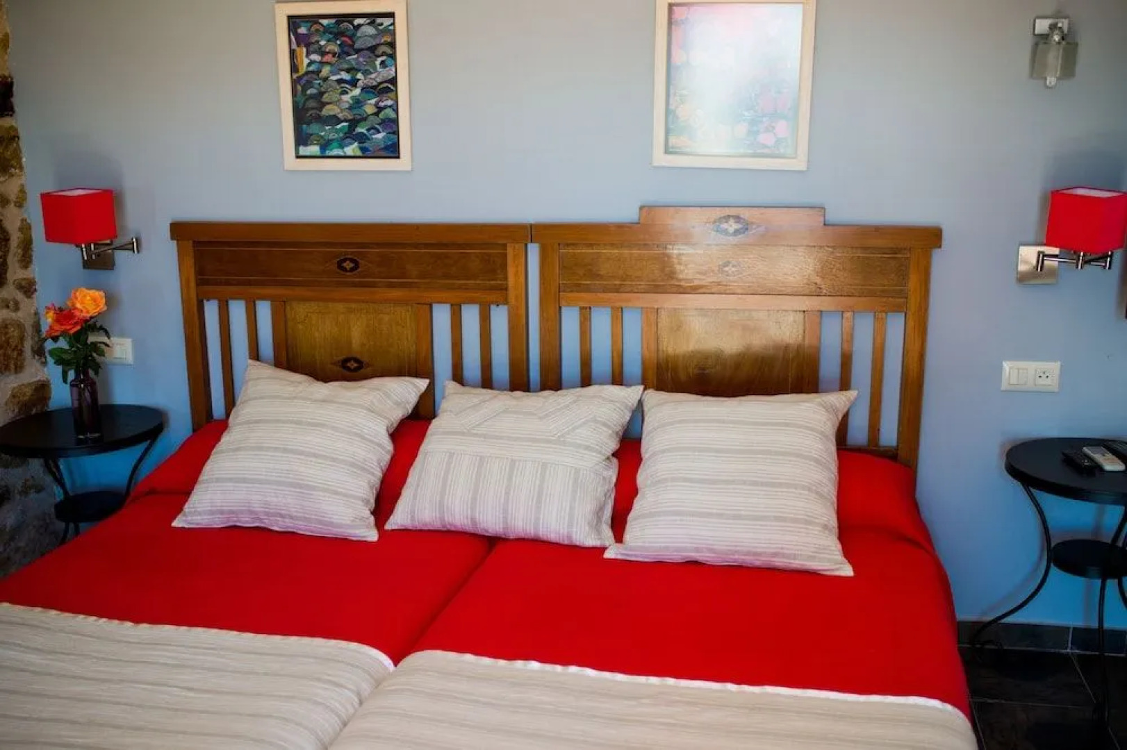 Casas Rurales Atalaya del Segura