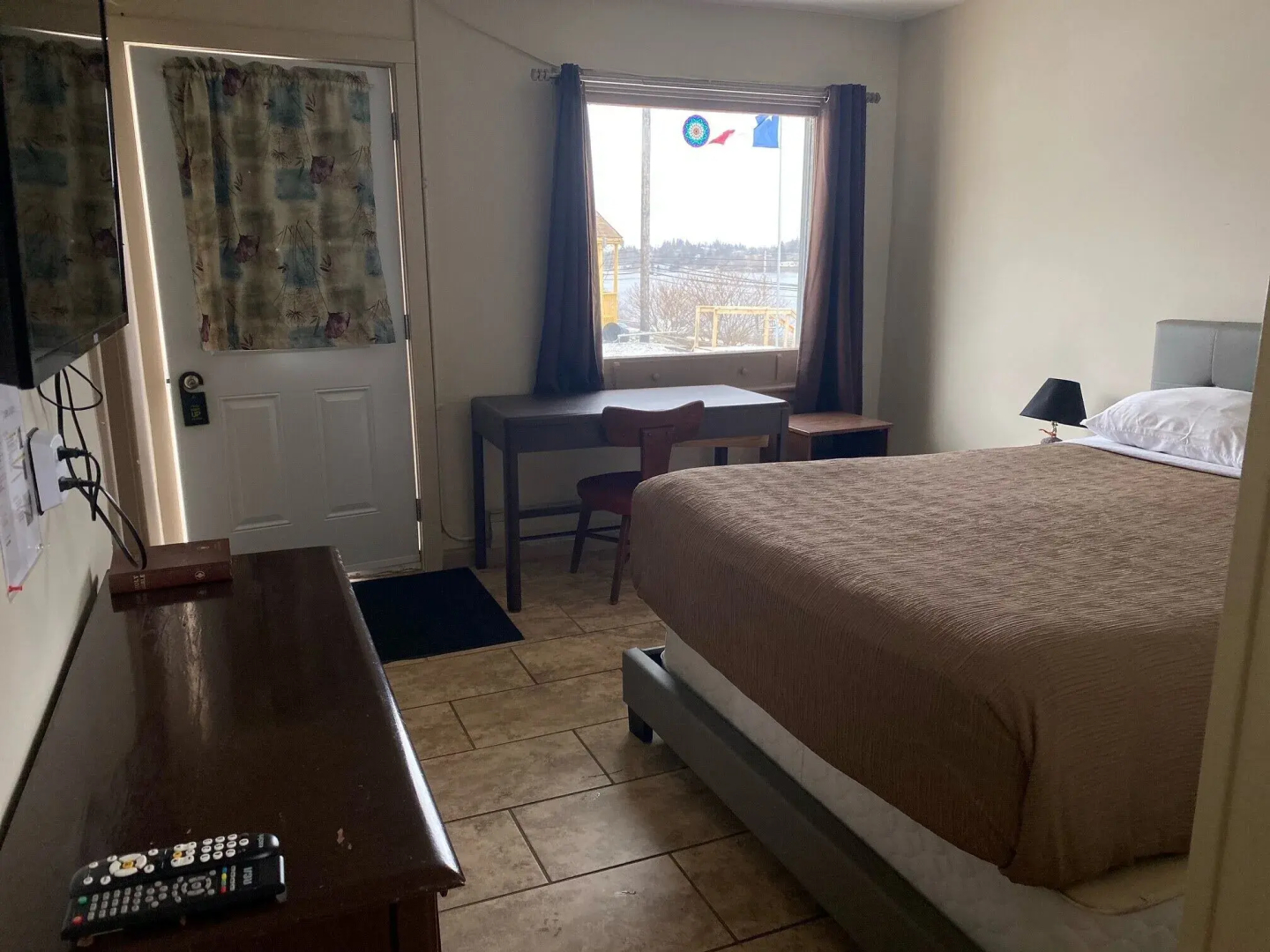 NovaStar Motel On The Lake