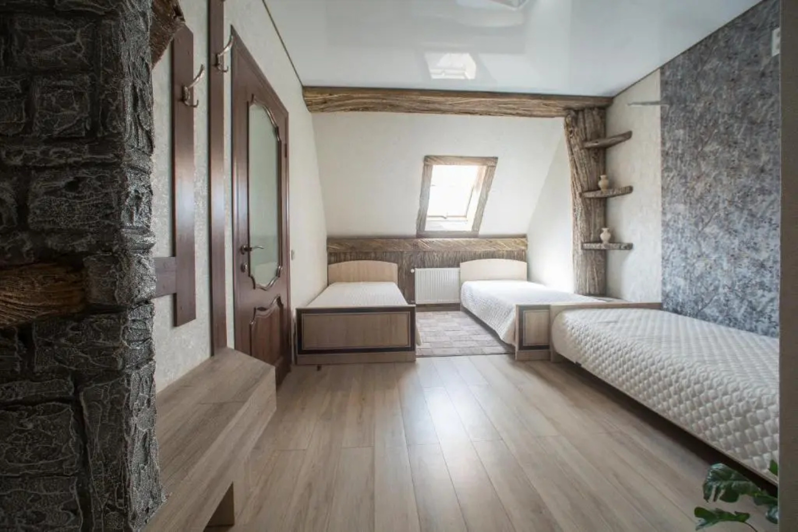 Apartments U Ratushi