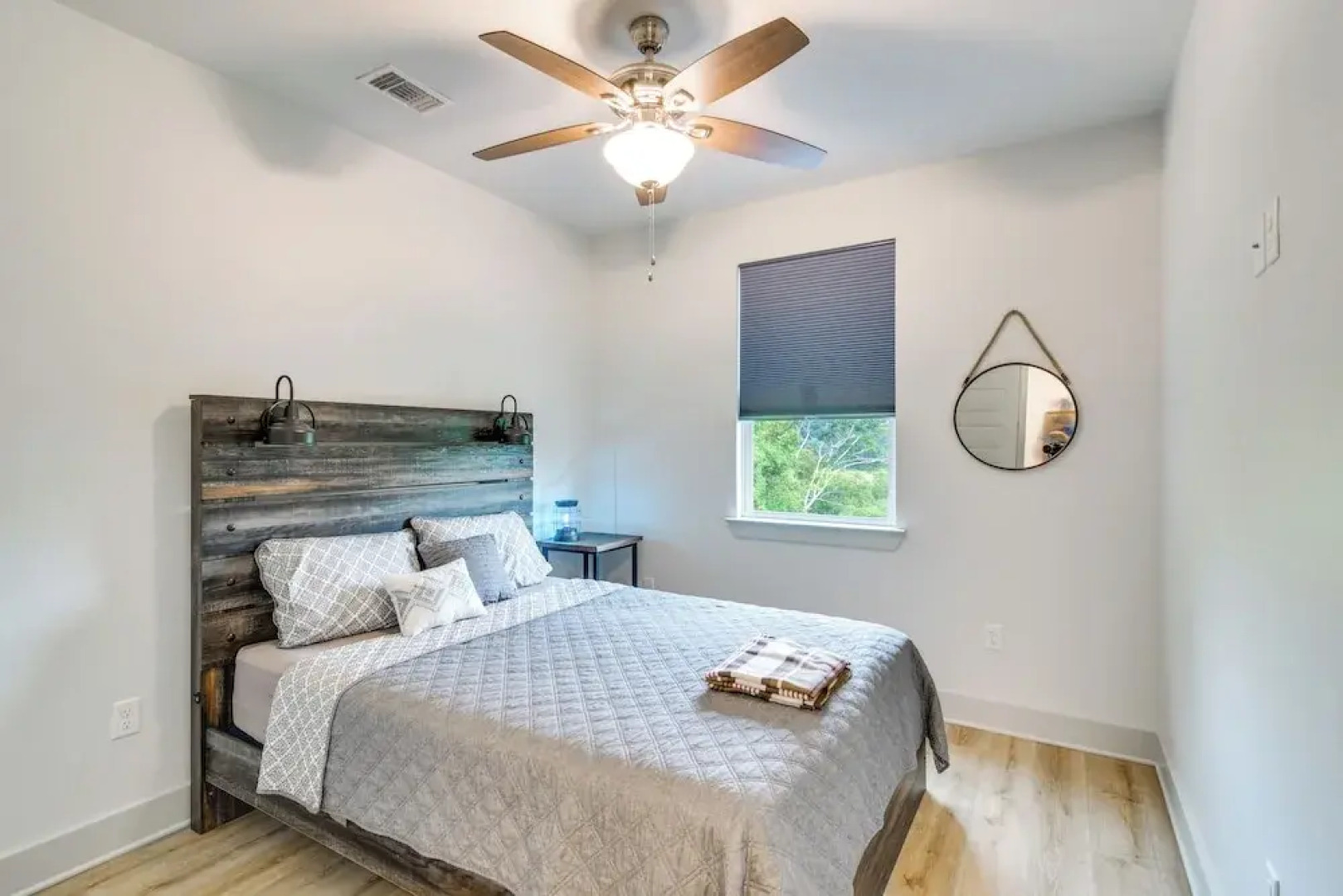 Modern Waveland Home w/ Deck - Walk to the Beach!