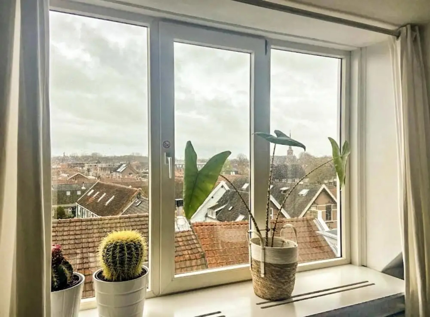 Beautiful Apartment in Oud-beijerland