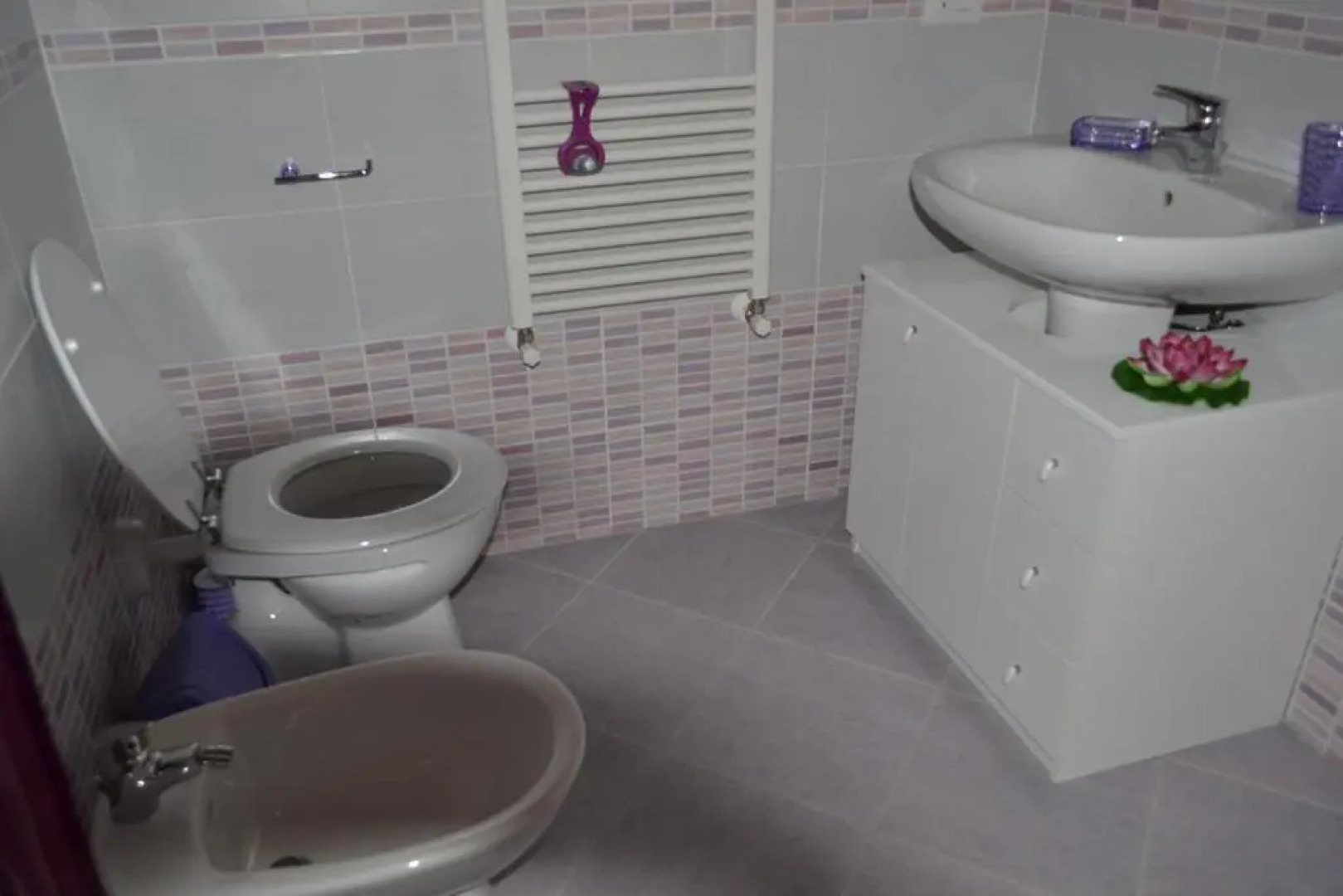 Casa Vacanze Valdamone