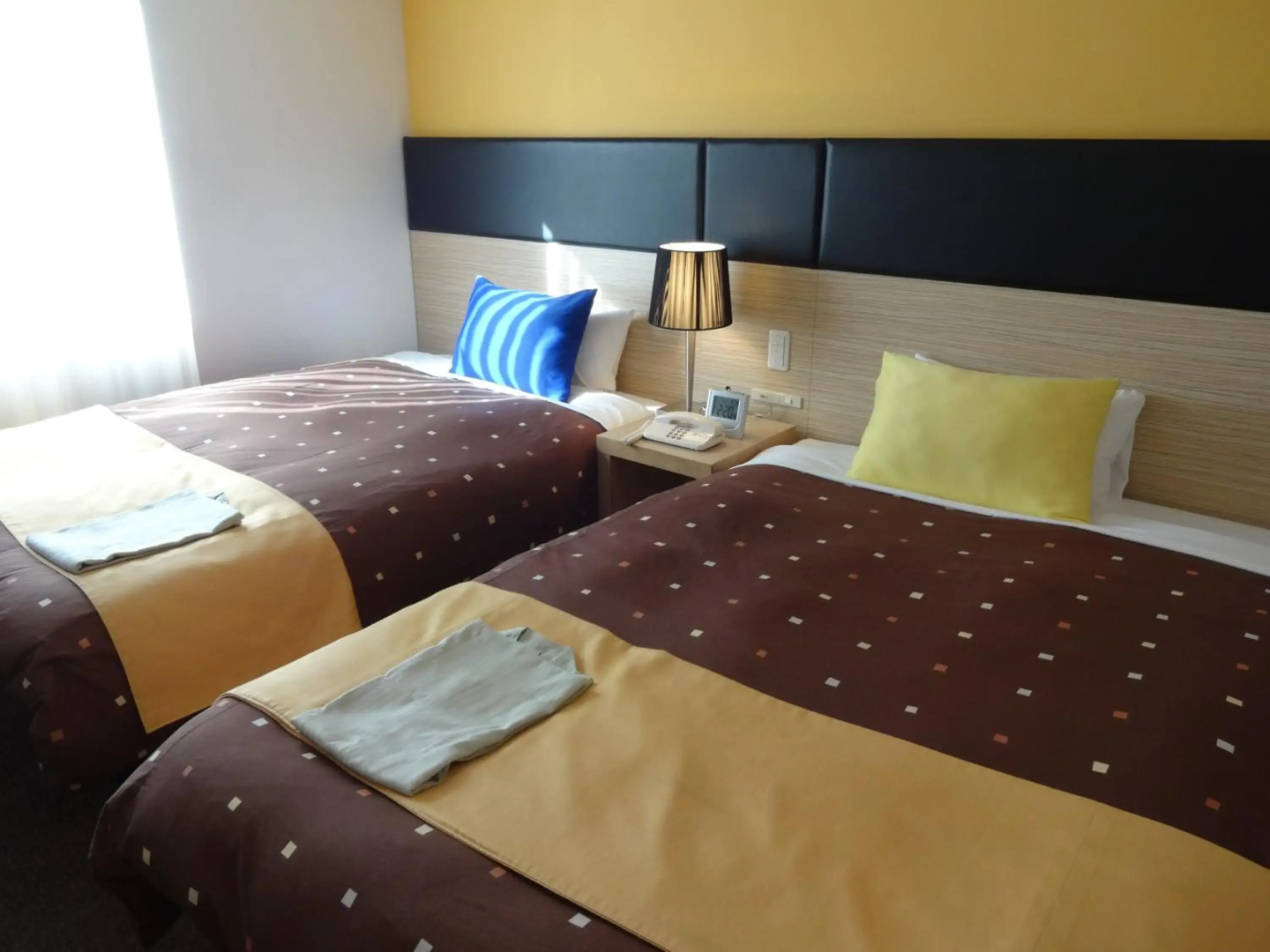 Hotel 1-2-3 Takasaki