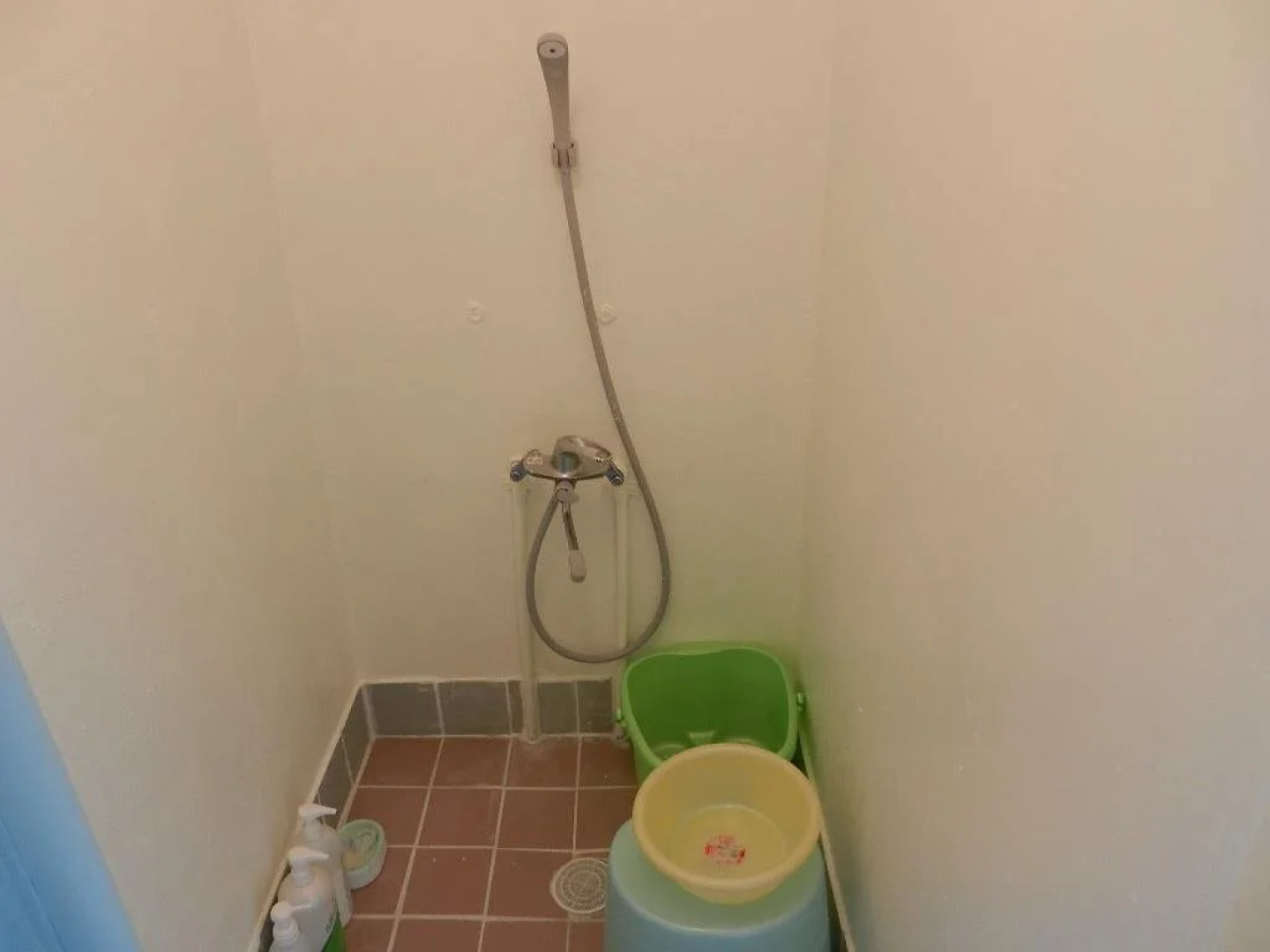 Okinawa Guest House Fushinuyauchi - Hostel