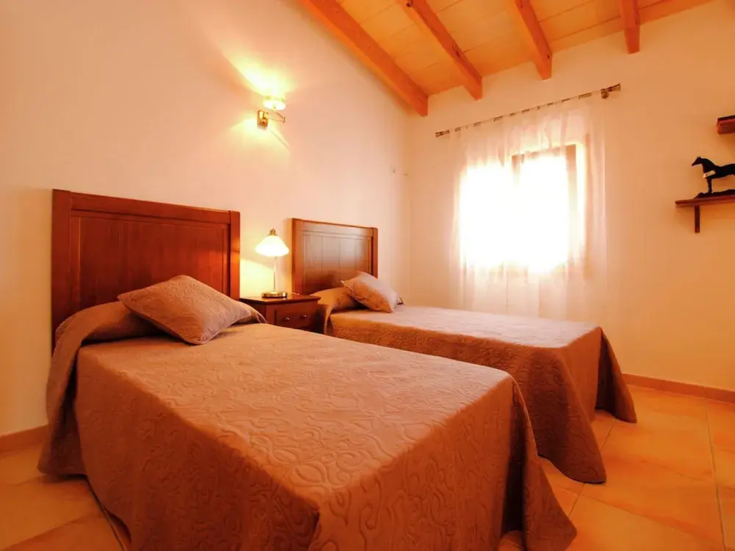 Villa in Mallorca With Private Pool