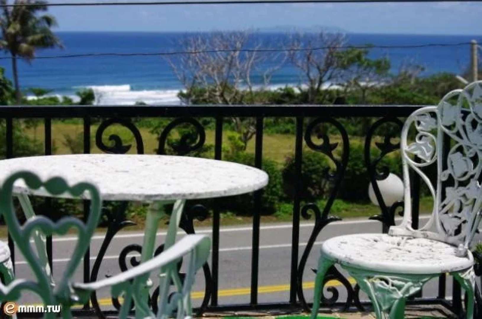 Taitung Linyuan B&B