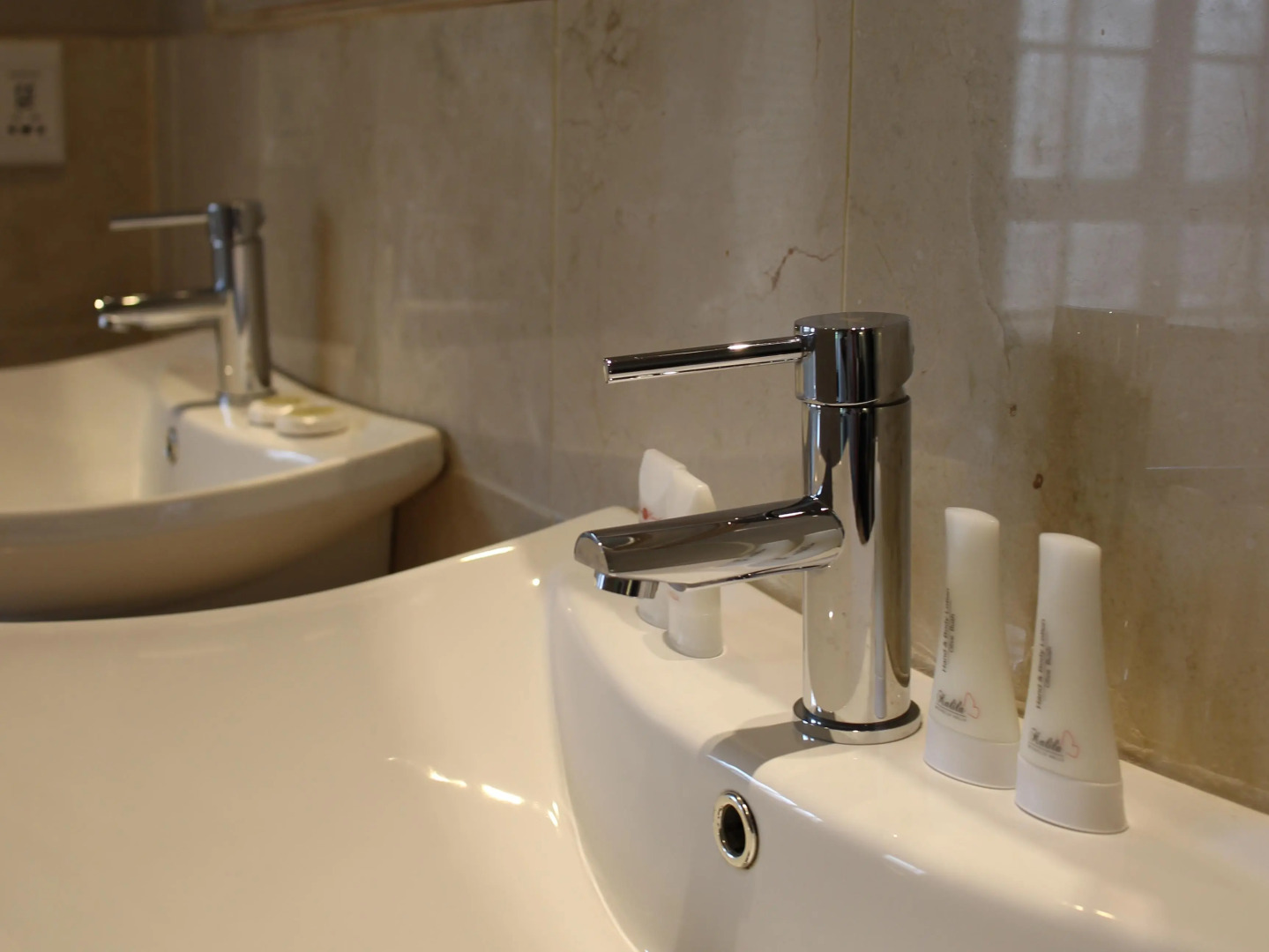 Cu Boutique Guest House