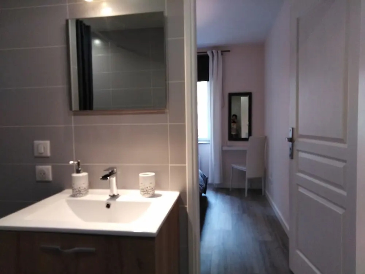 Les Chambres Hautes d'Anastasia