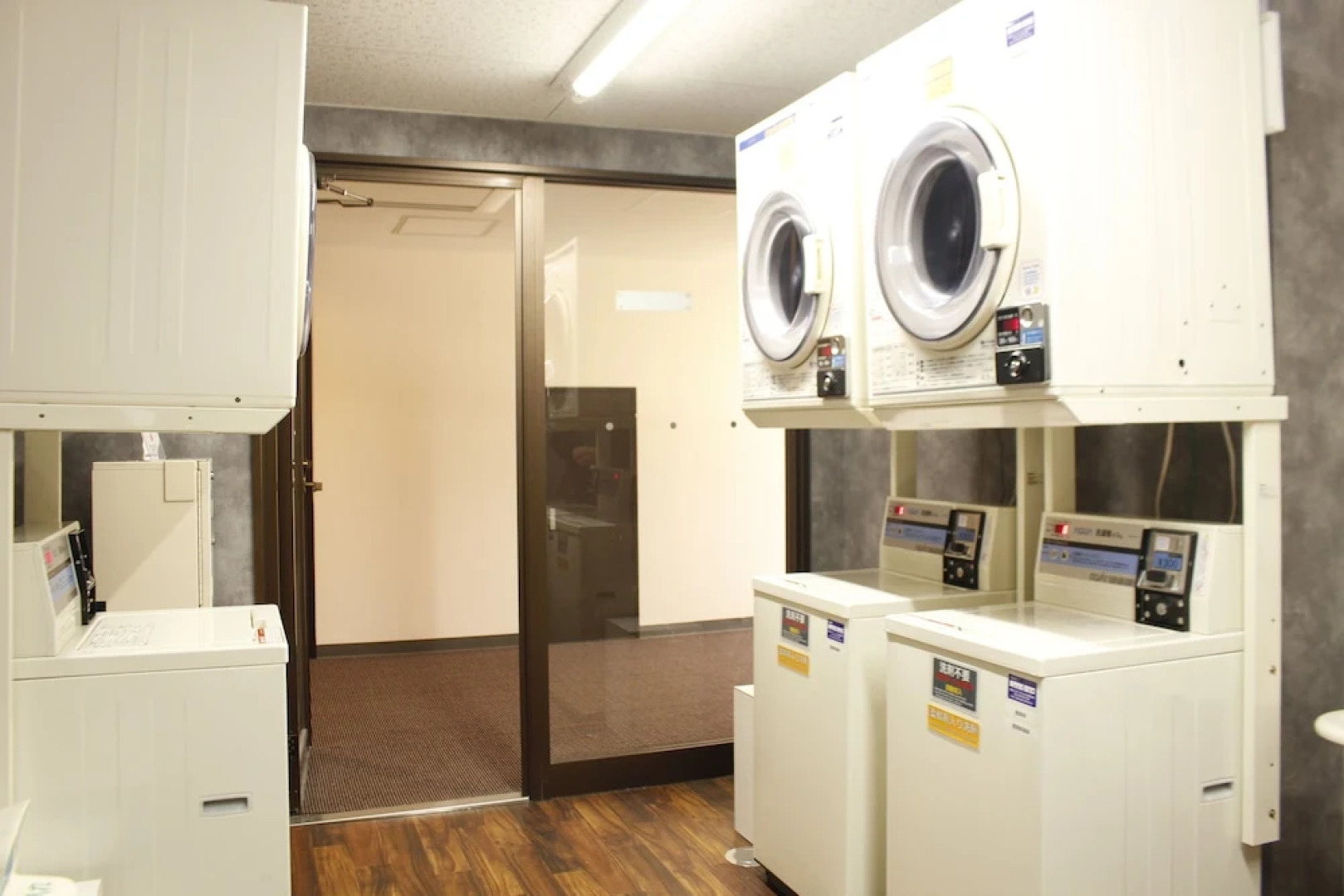 Tabist Hotel New Osamura Sabae Inter