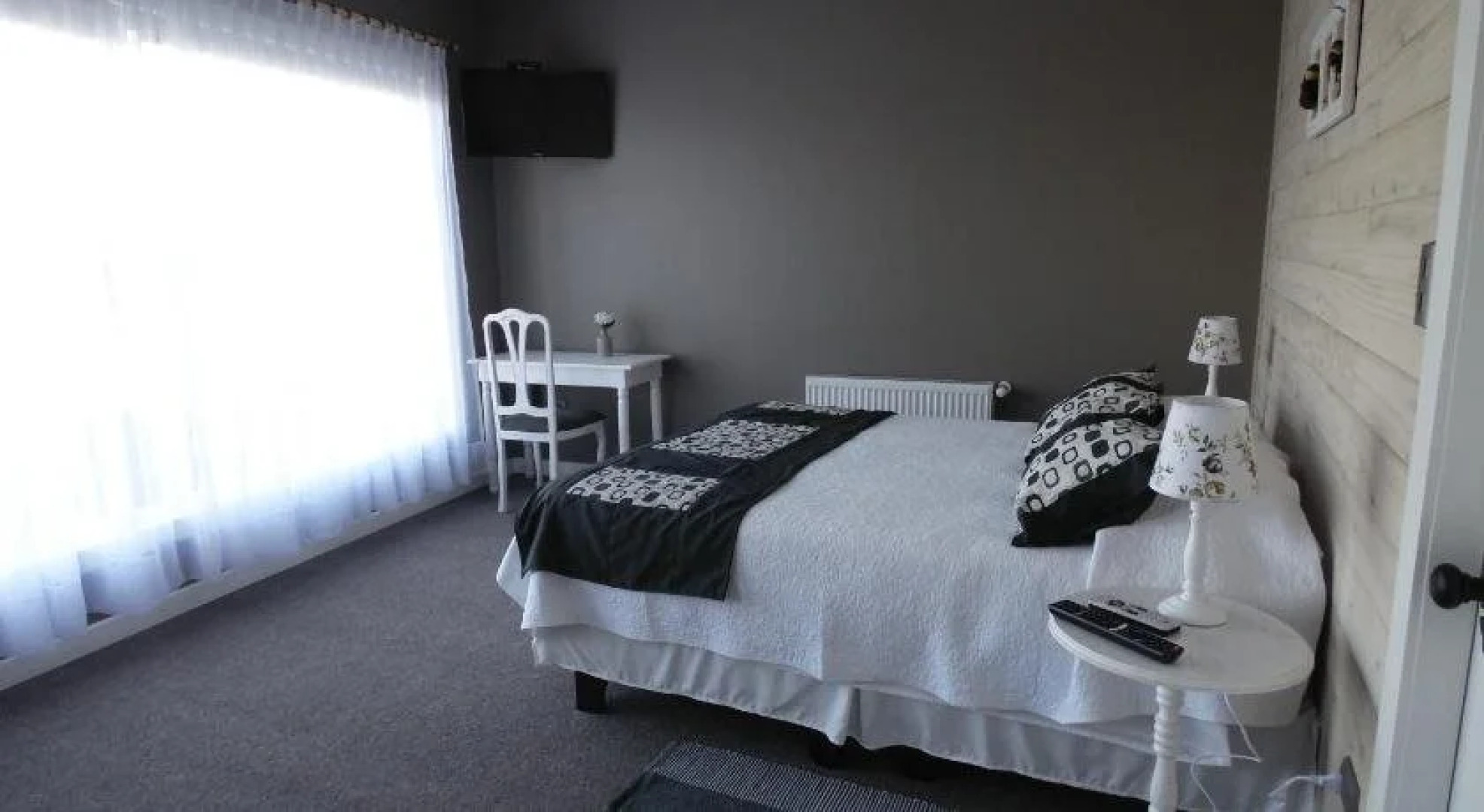 Antea Cabañas & Spa