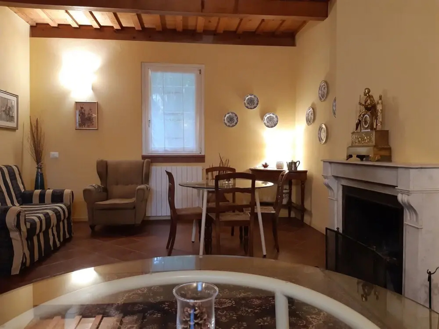 B&B Le Stanze del Belriguardo