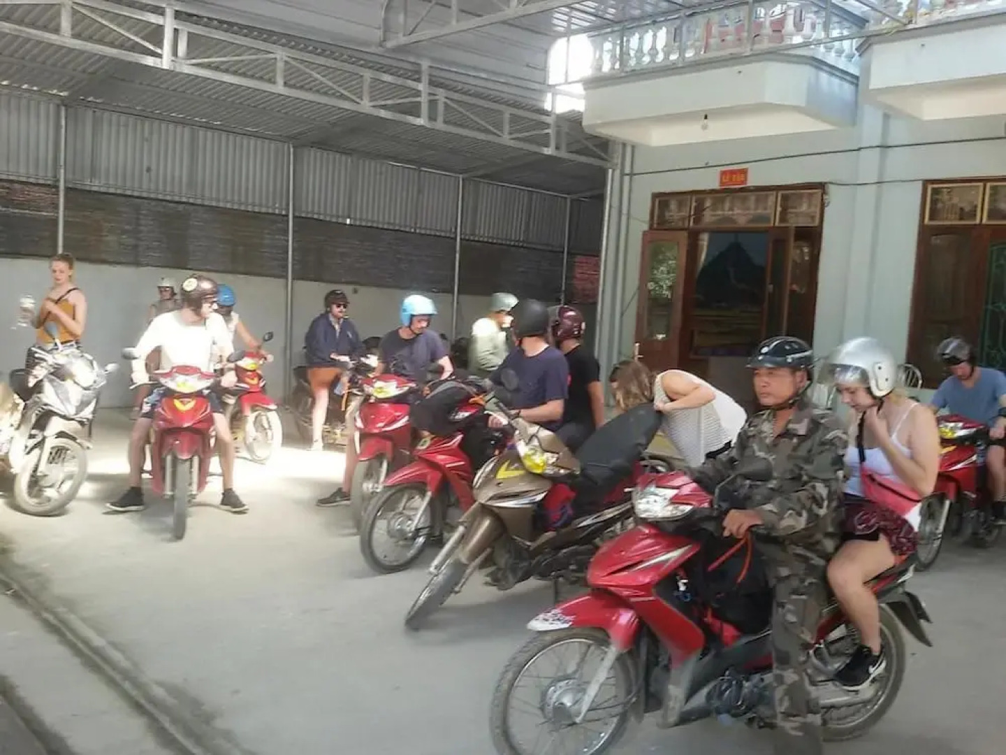 Cao Nguyen Guesthouse