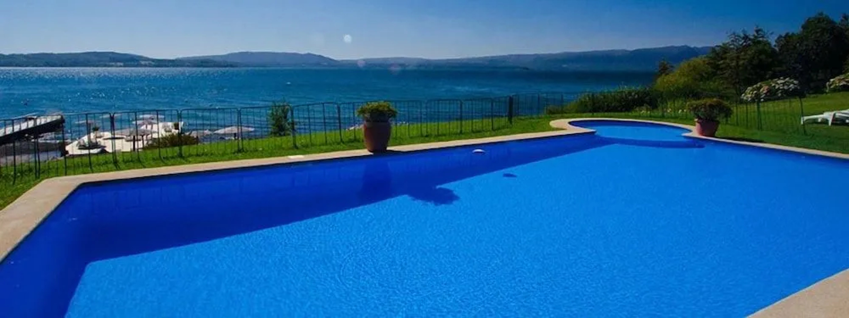 Hotel y Cabañas El Parque