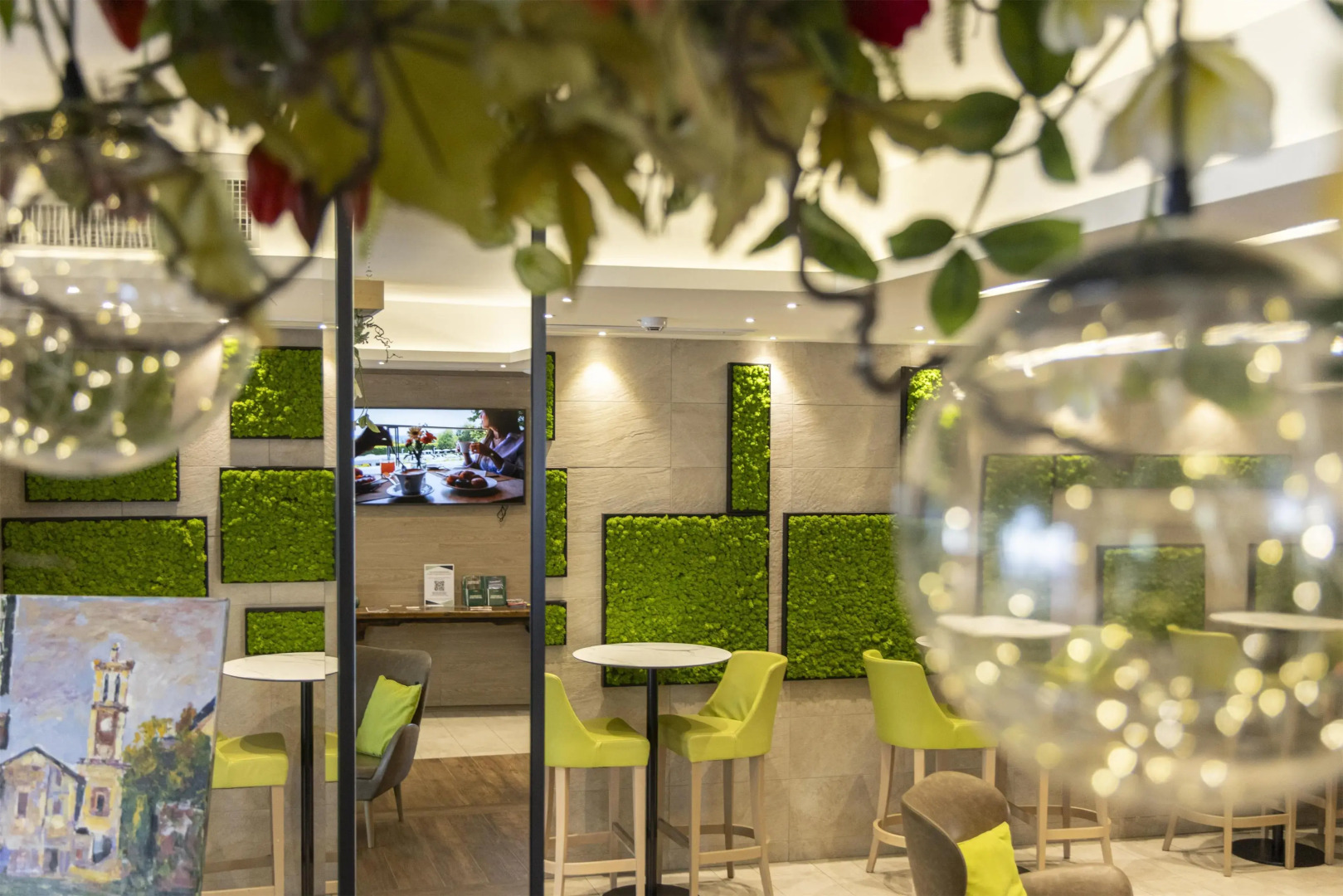 Horizon Wellness & Spa Resort