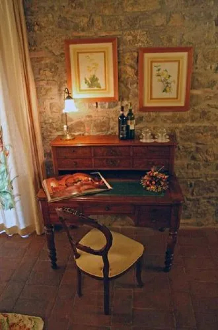 Antico Podere Marciano