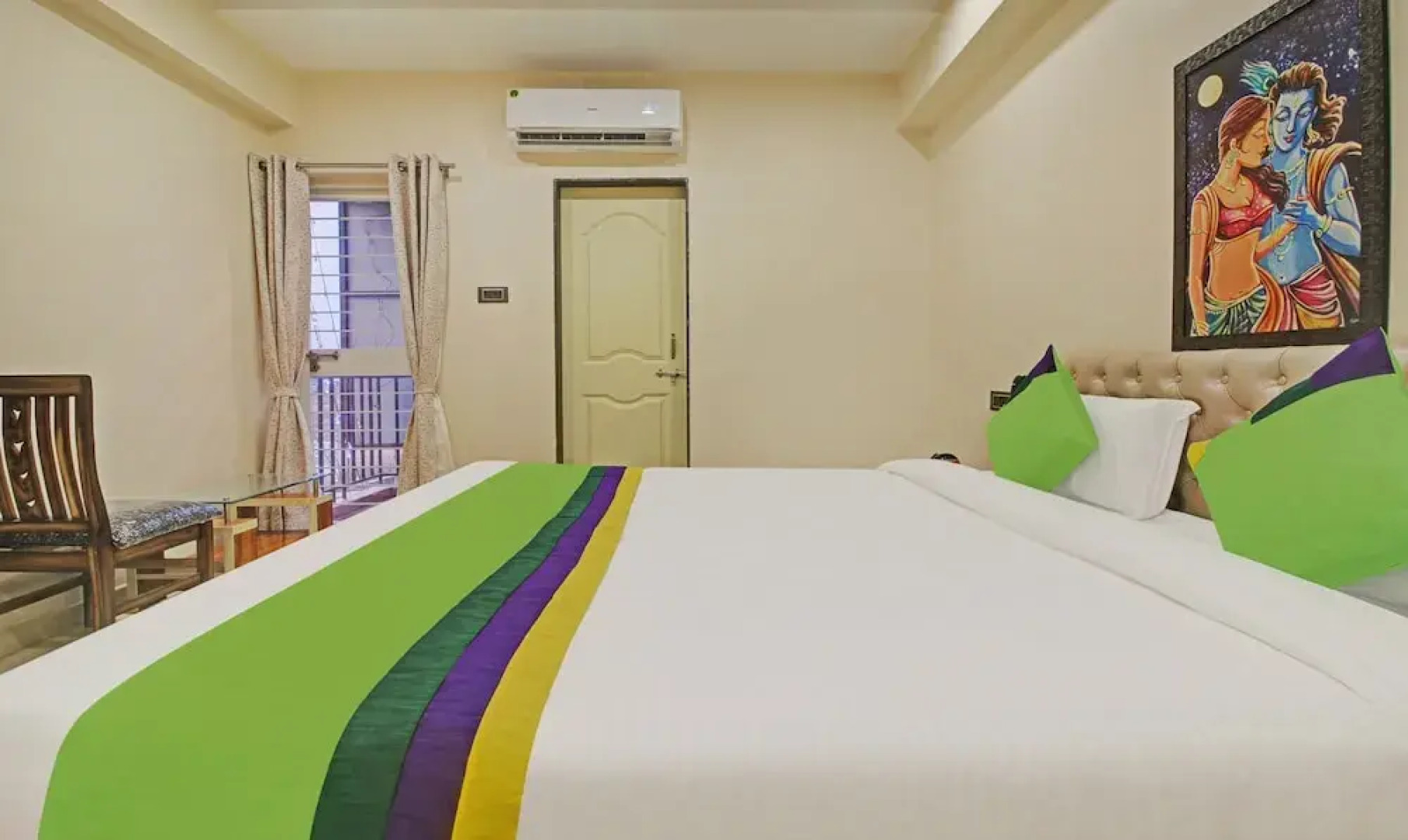 Treebo Royal Imperio, Hinjewadi