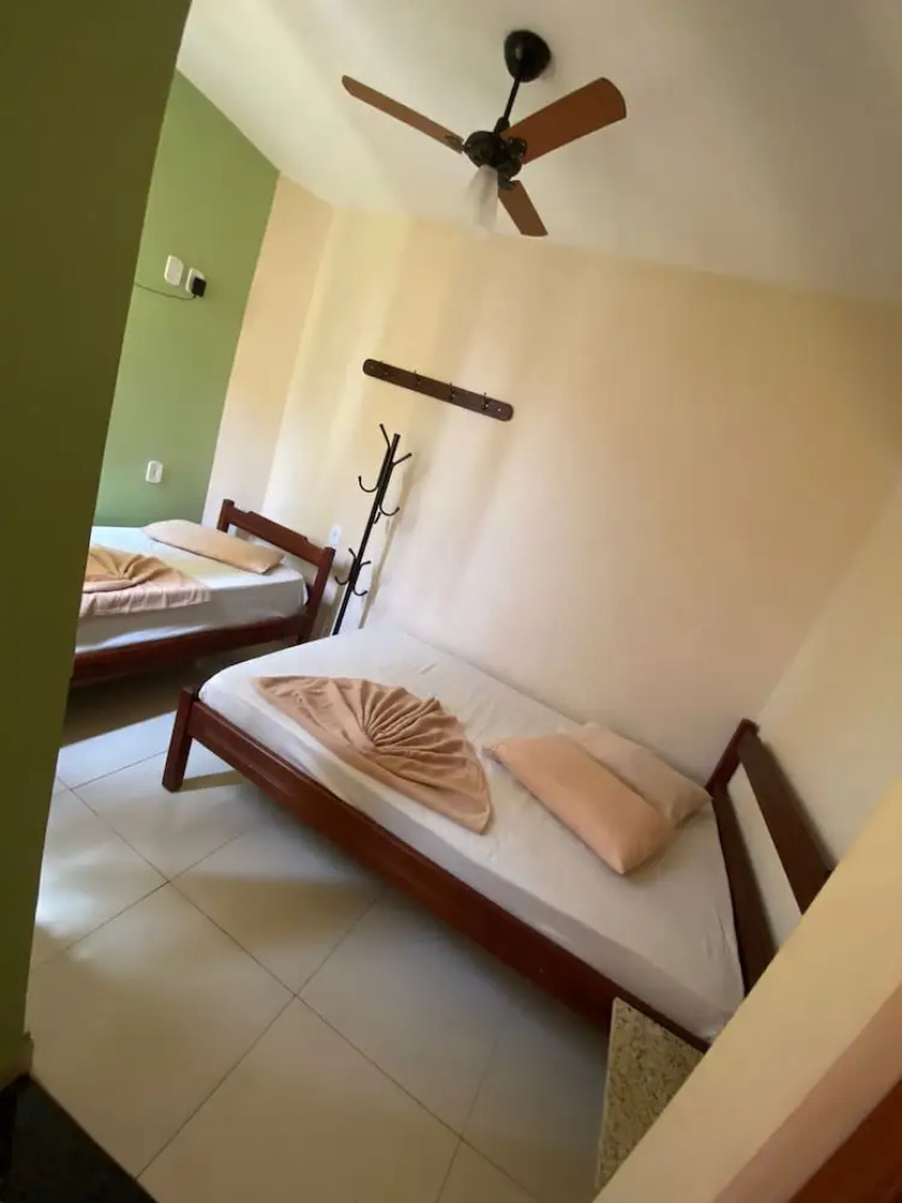 Hotel Nossa Senhora Aparecida