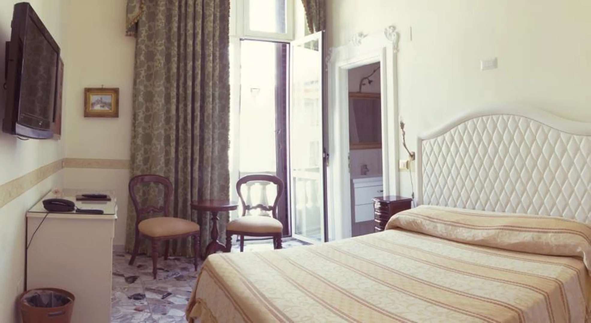 B&B Art Suite Santa Brigida