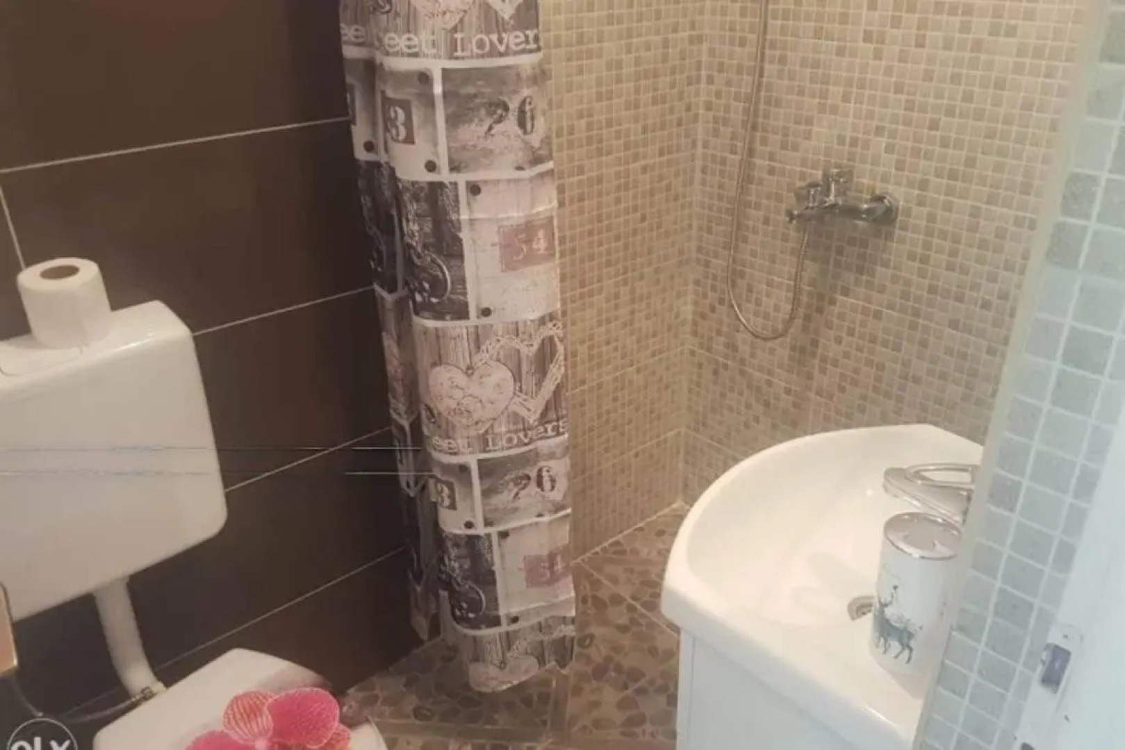 Vinogradine Holiday home