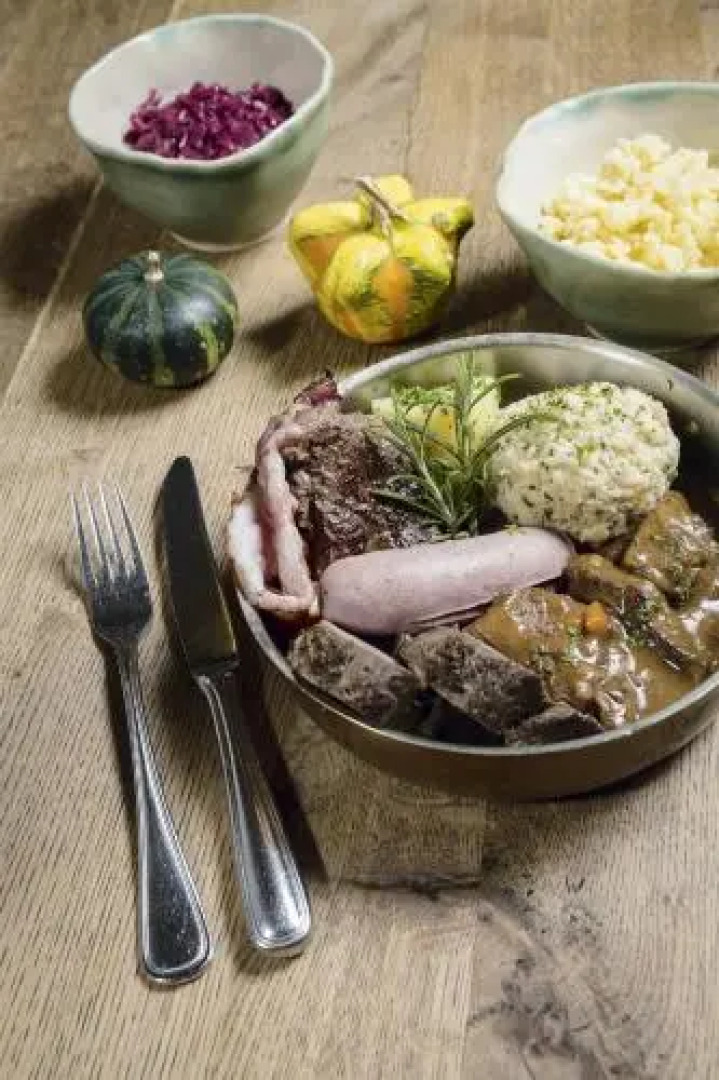 Fischerwirt am Achensee