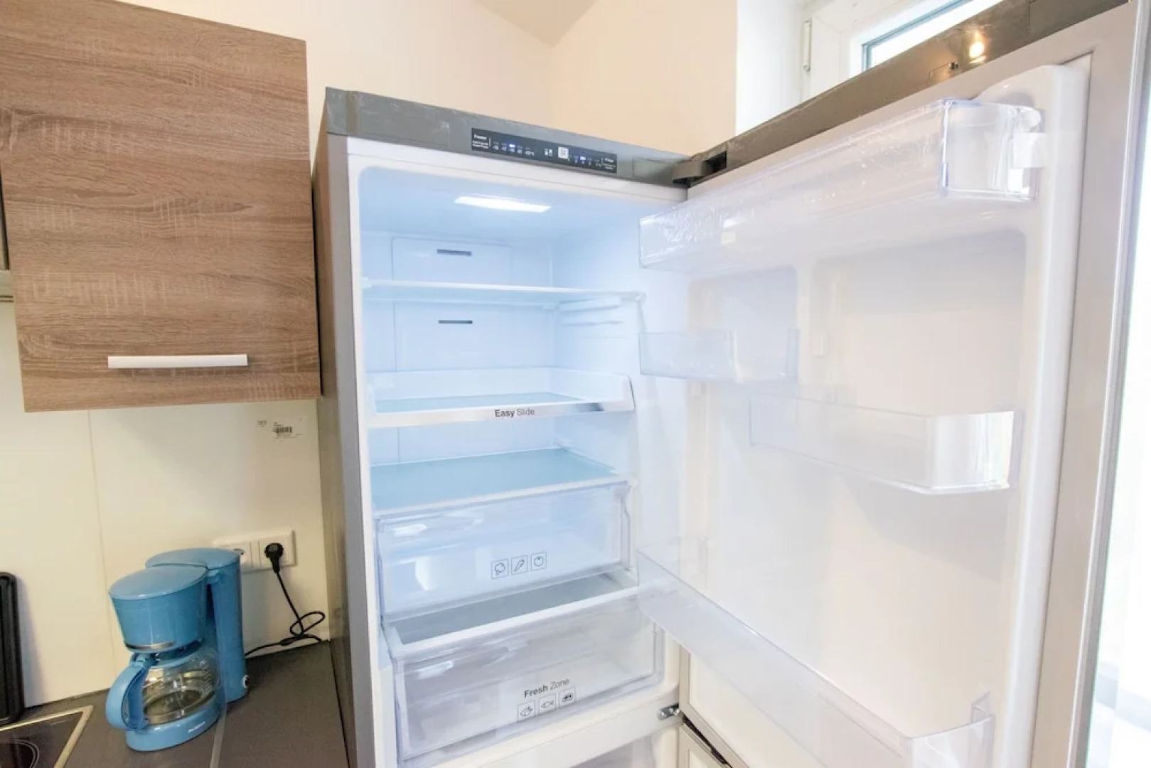 Tolstov-Hotels Airport 3 Room City Apt.