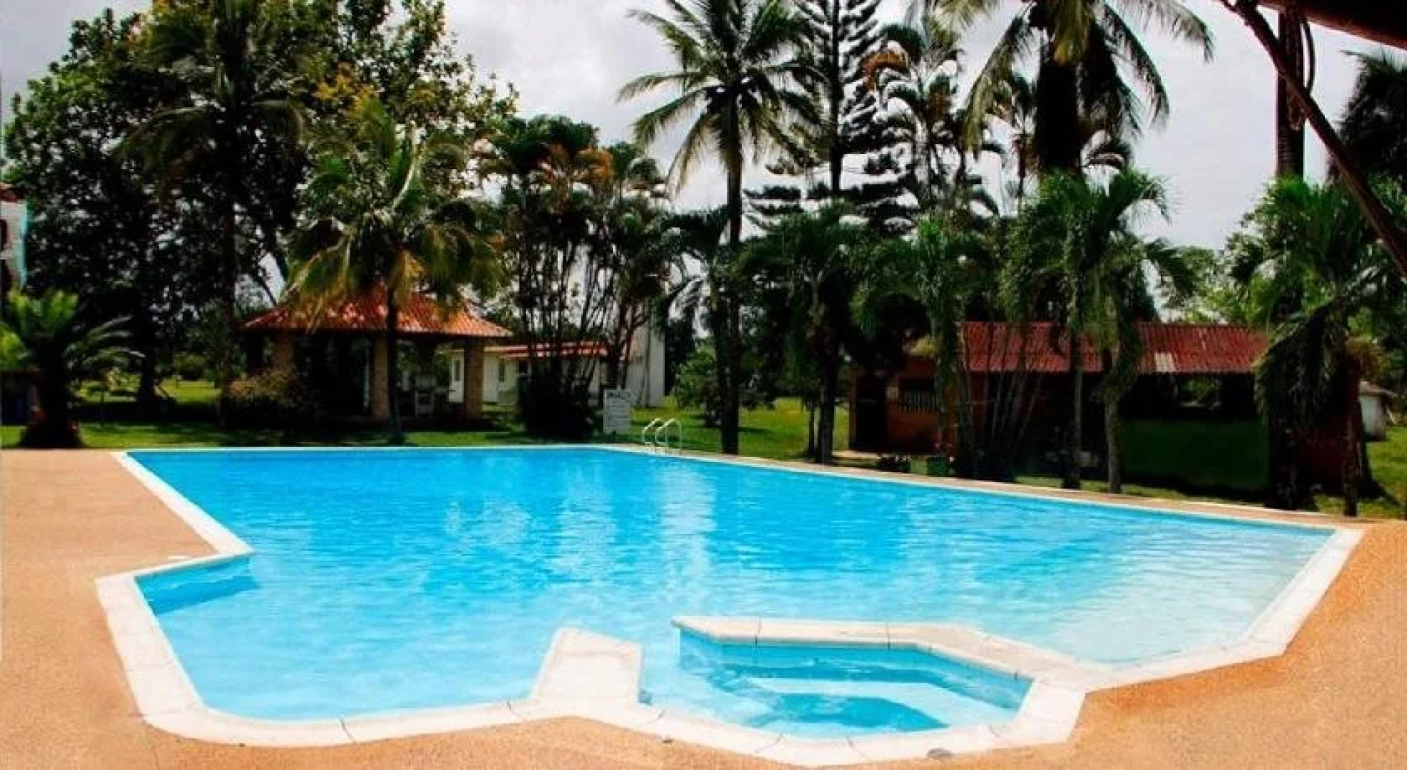 Finca Hotel Villa Martha