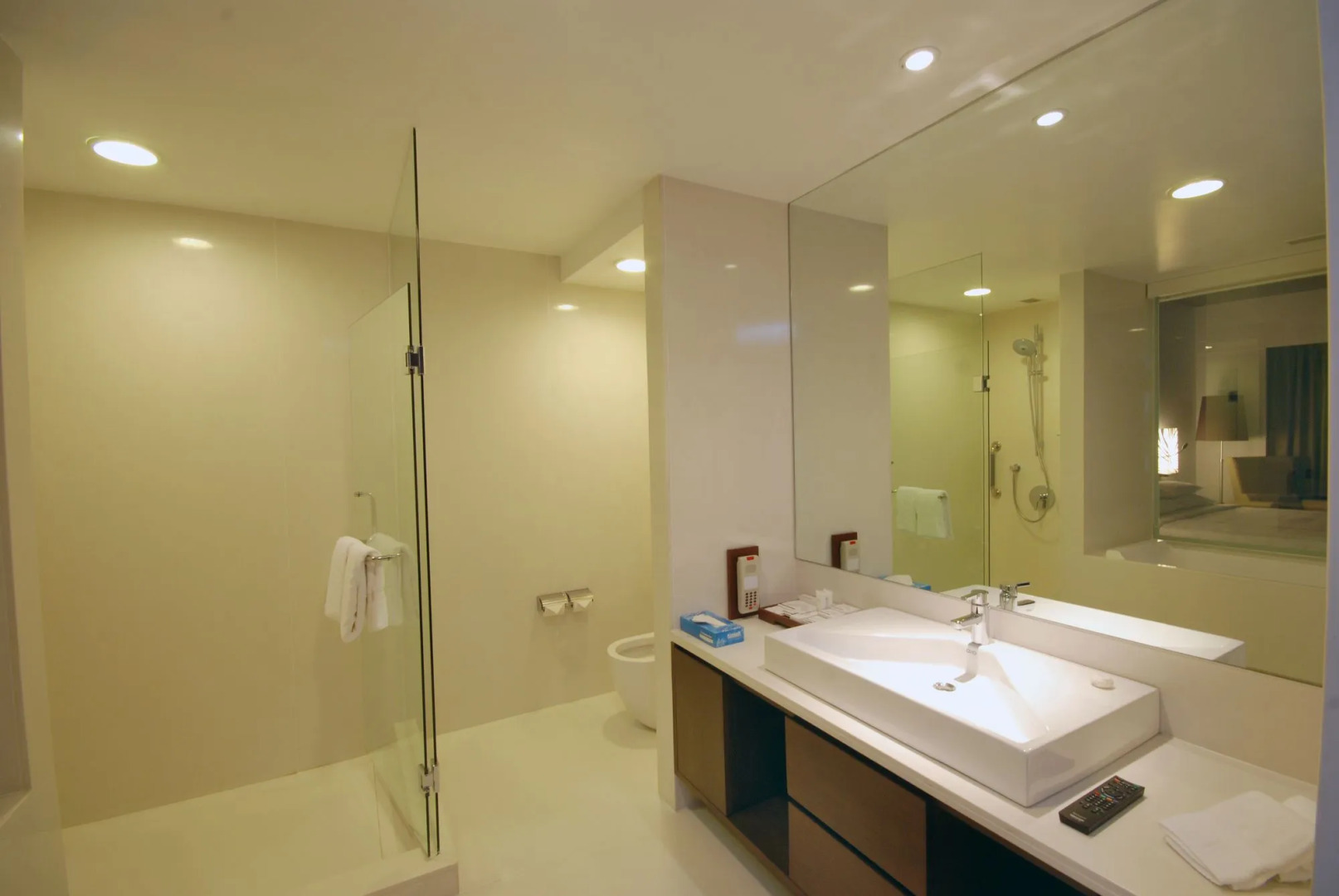 Taj City Centre New Town, Kolkata