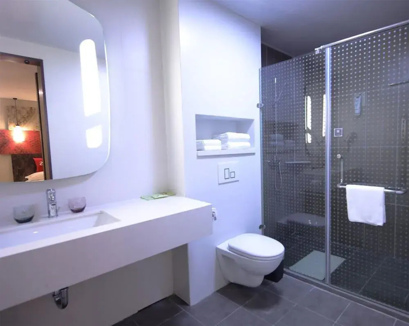 ibis Lianyungang Middle Jiefang Rd Hotel