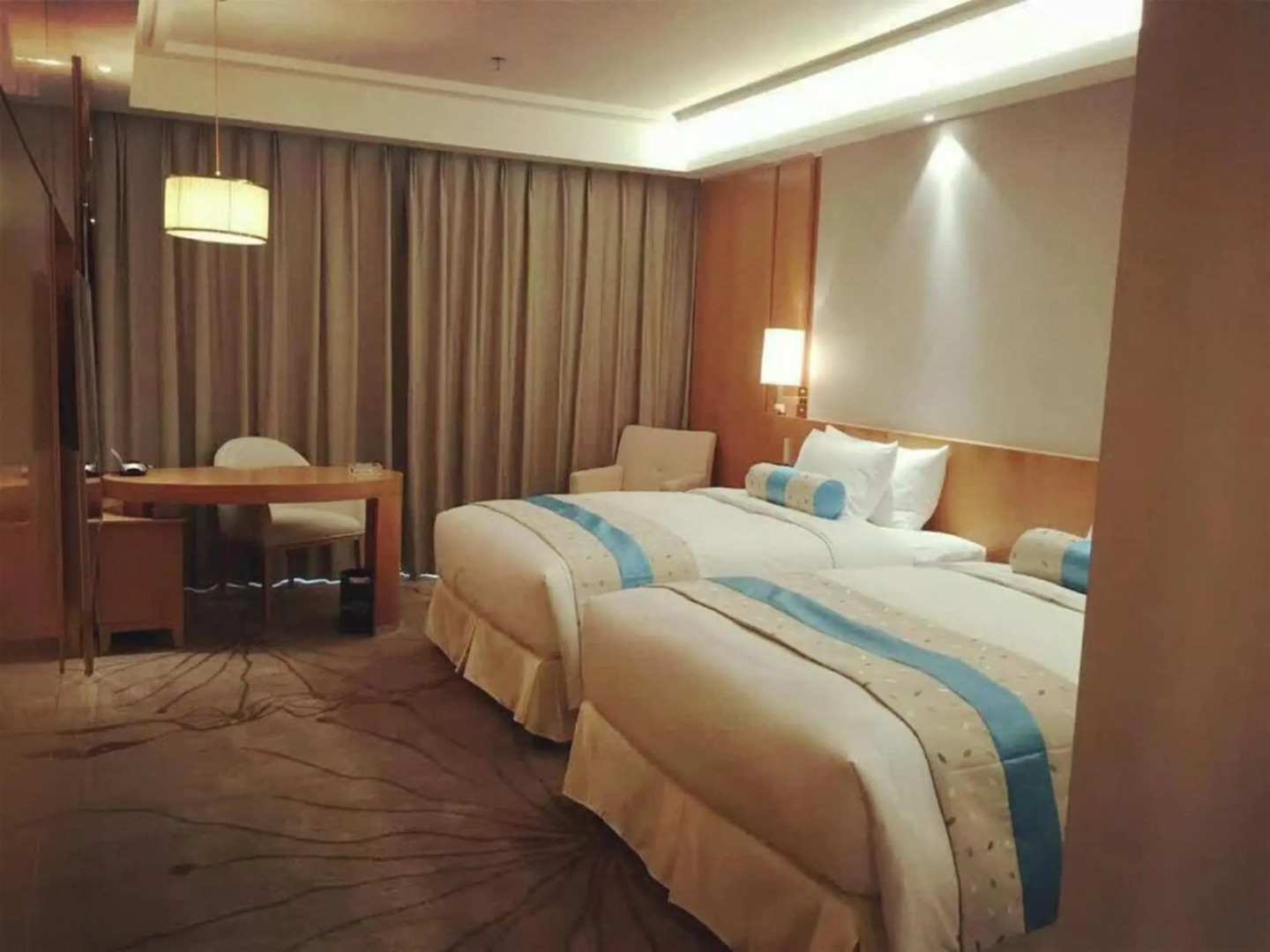 Menshine Gloria Plaza Hotel Shantou