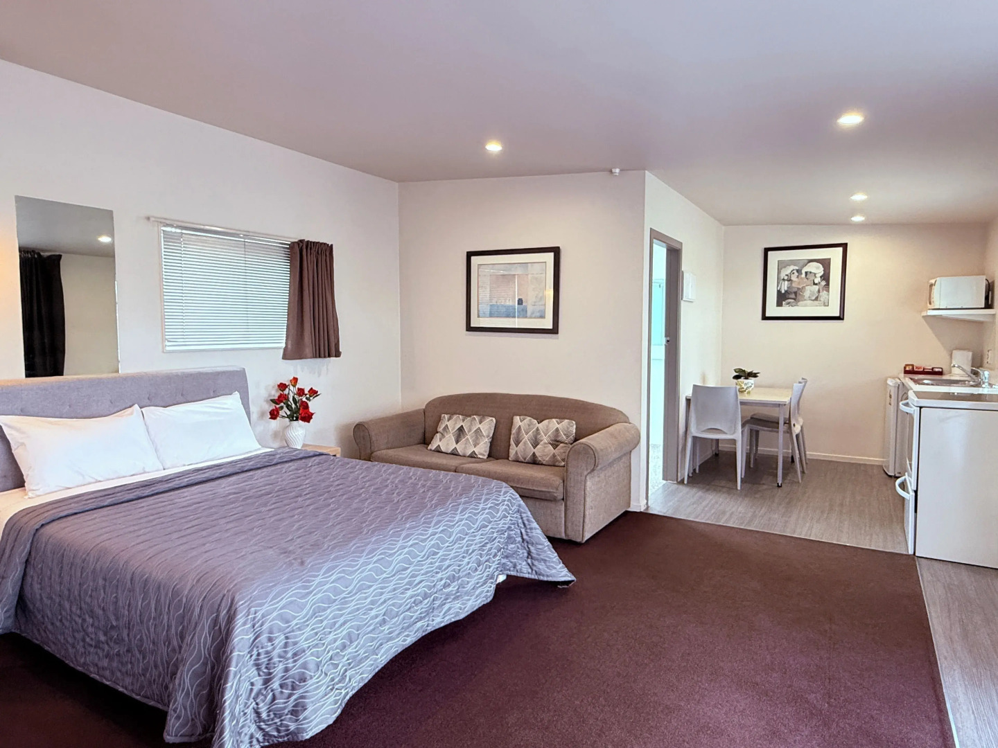 Morrinsville Motel