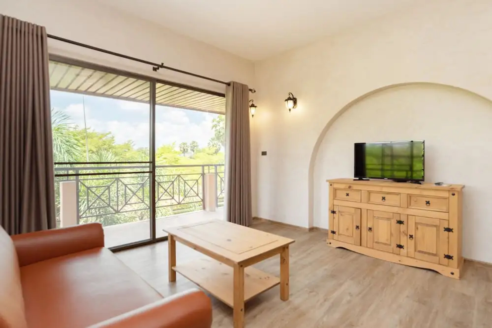 The Emerald Harbor Rayong by Favstay