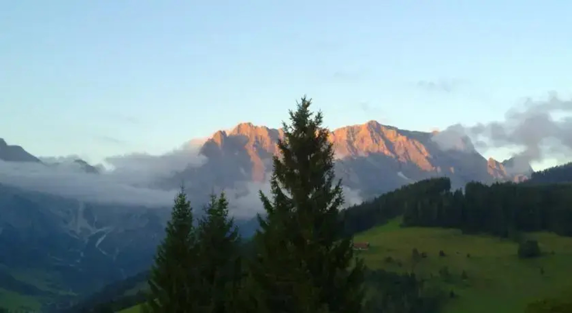 Chalet Hochkönigblick