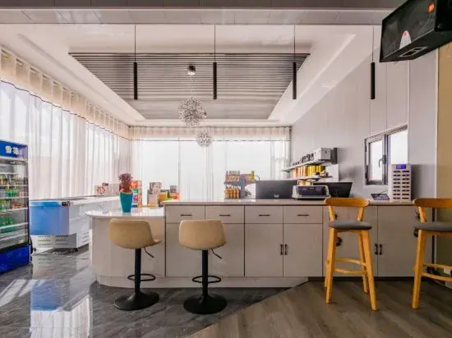 Zhongwei Shariwa Desert B&B