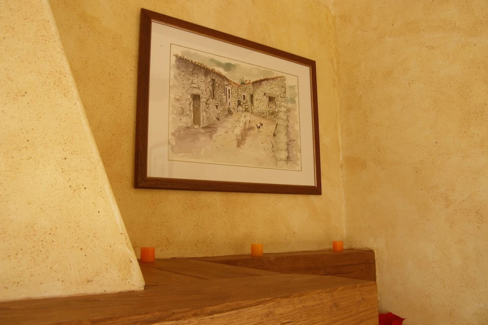 Casa Rural El Zahorí de Pinedas