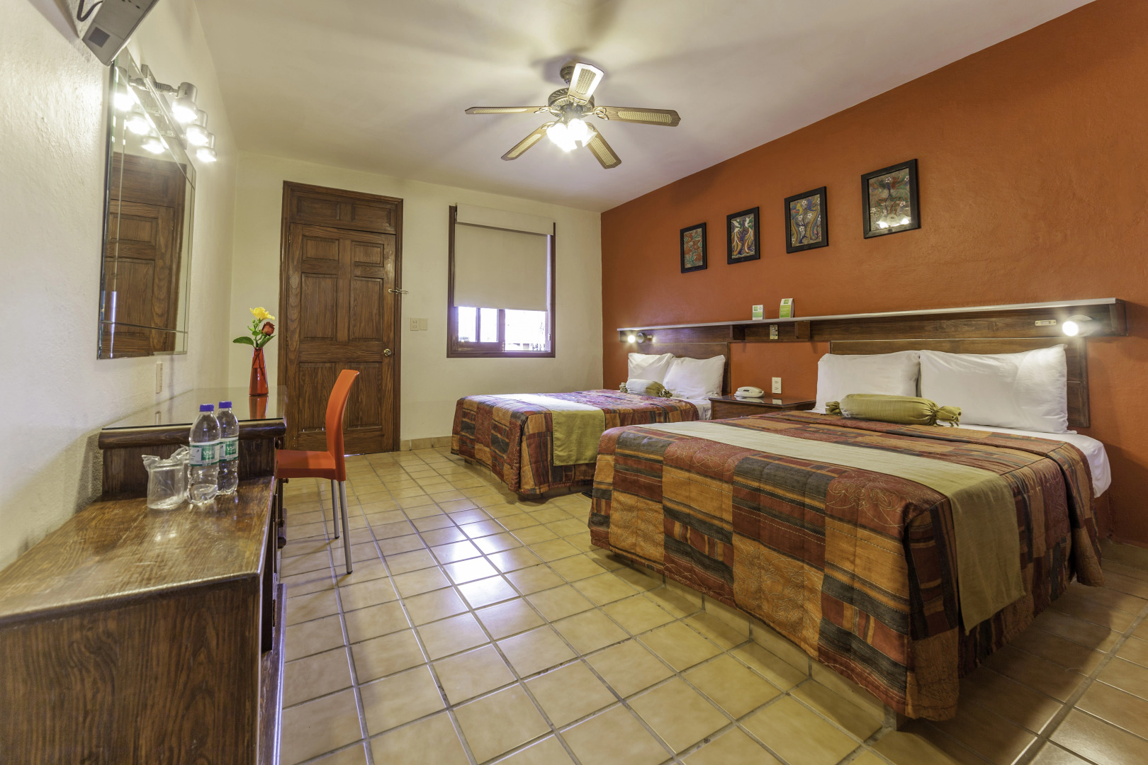 Villas Del Sol Hotel