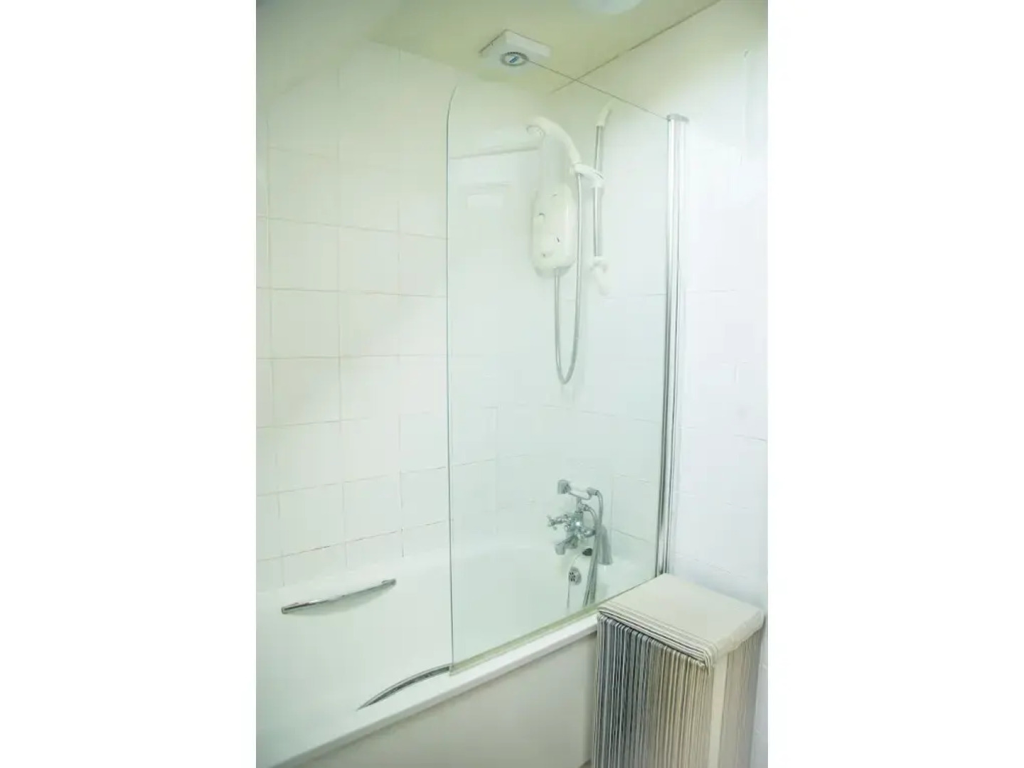 Steading Holidays - Glashven