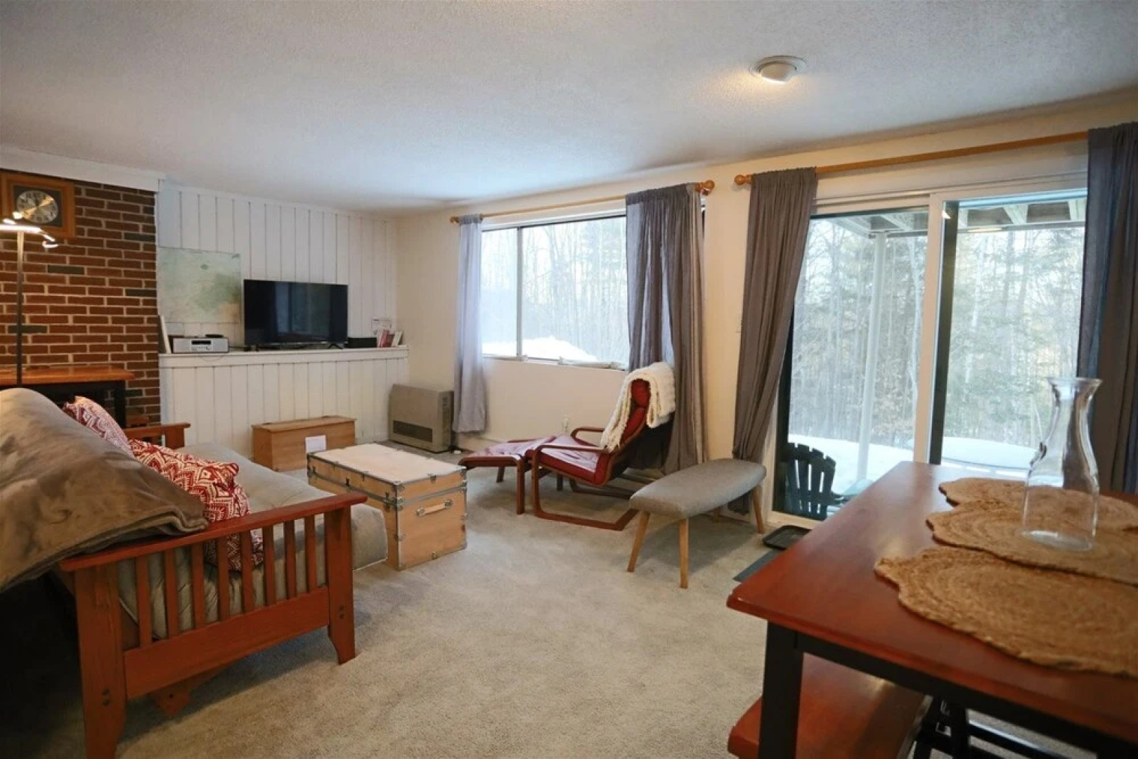 Just Listed! Pet Friendly One Bedroom Condo in Waterville Estates - Kr1ae