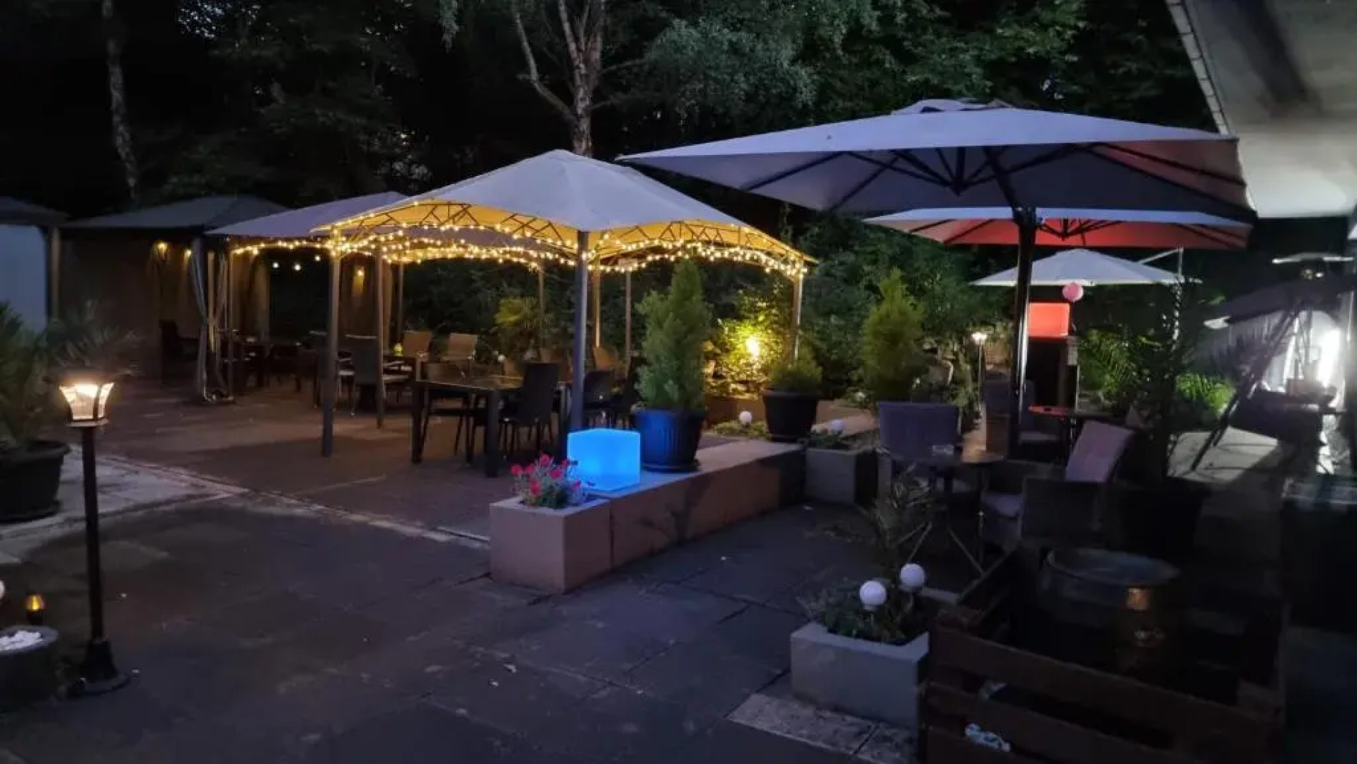 Pension Niederdreisbacher Hof